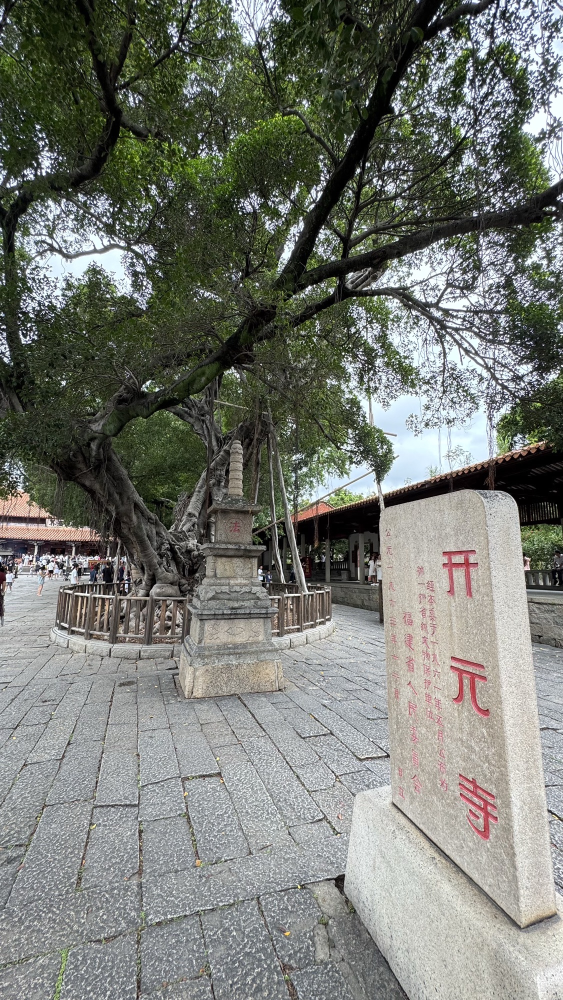 泉州钟楼旅行图片 3