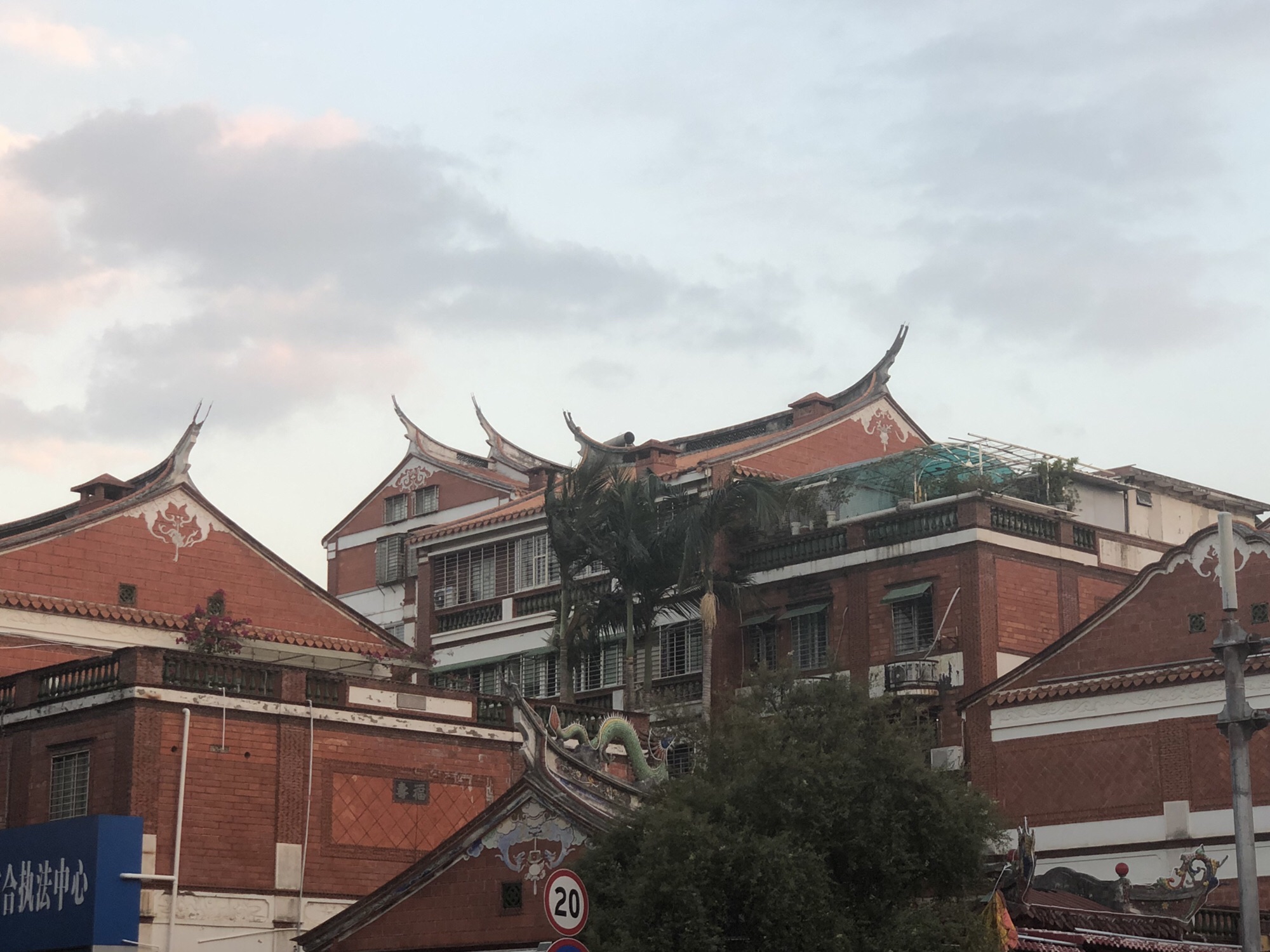 泉州钟楼旅行图片 3