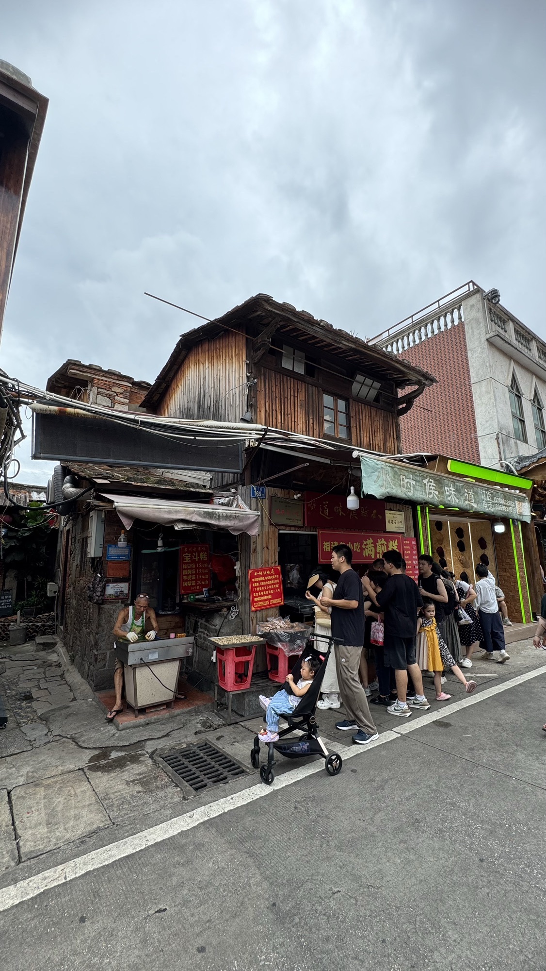 泉州钟楼旅行图片 2