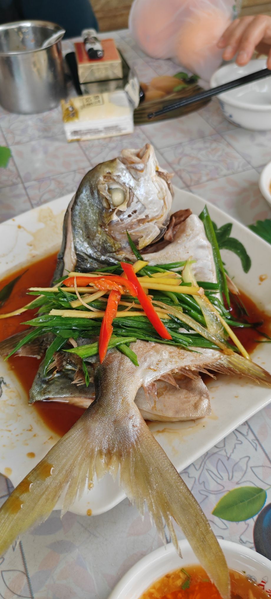 潭牛唛飞鸡饭店