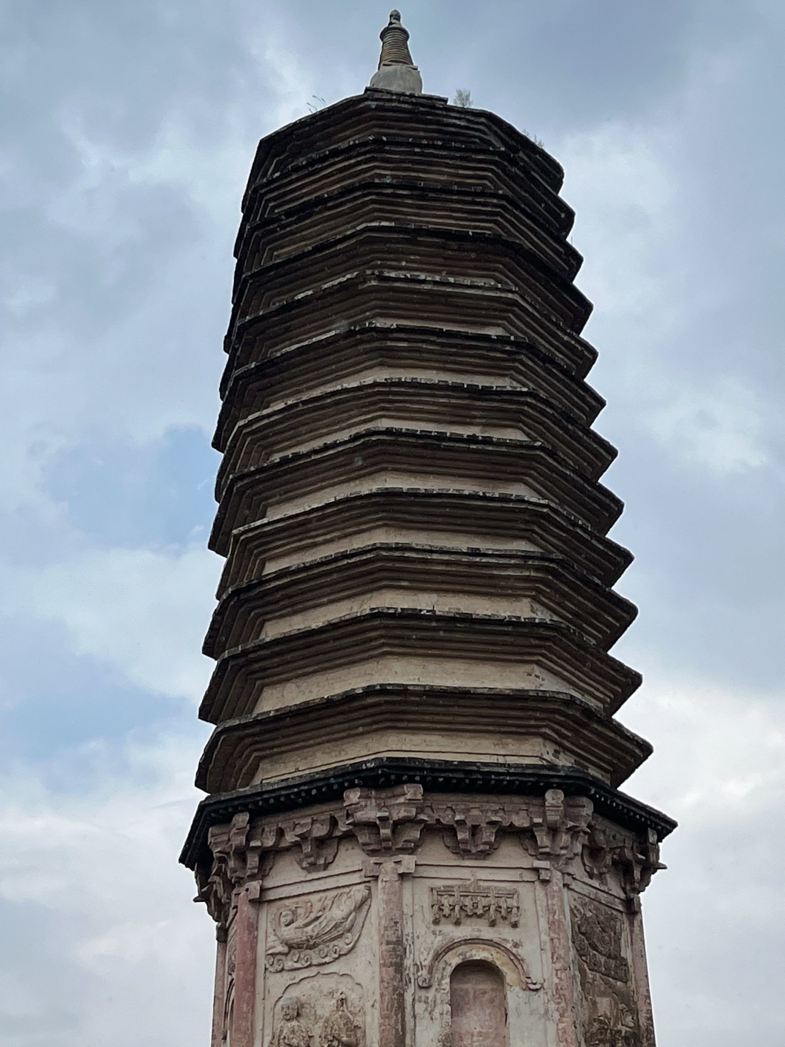 金代小塔旅行图片 1