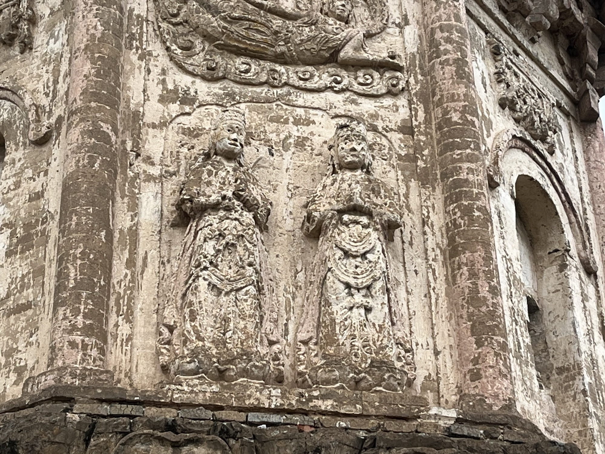 金代小塔旅行图片 3