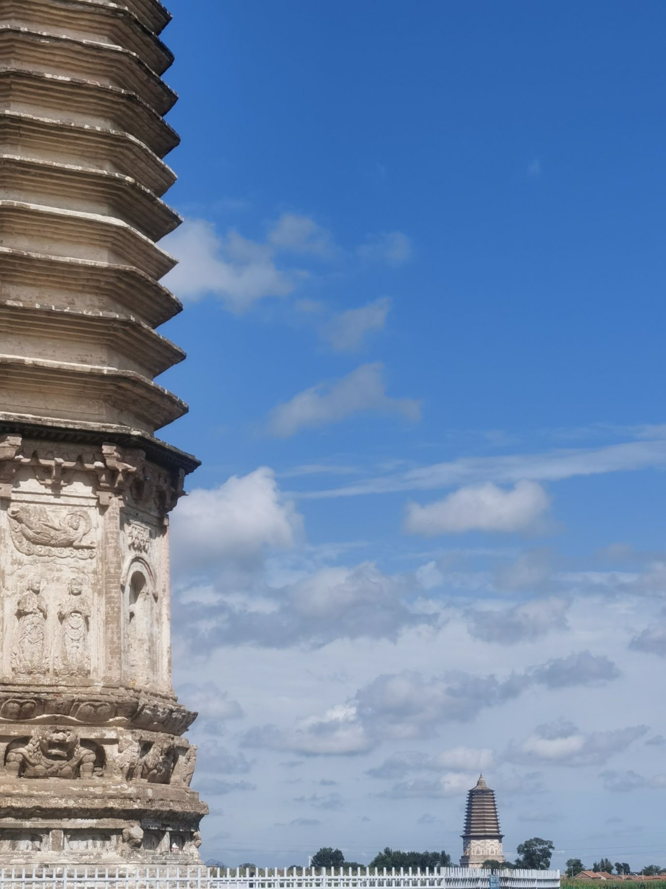 金代小塔旅行图片 2