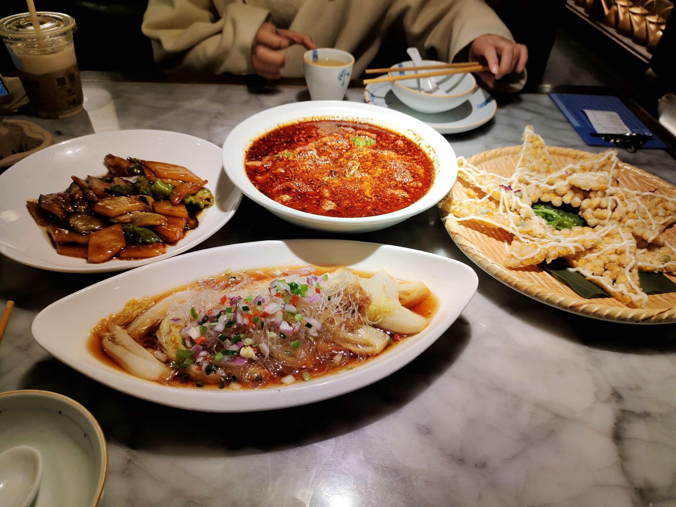 辛香汇·锦里(铜陵八佰伴店)