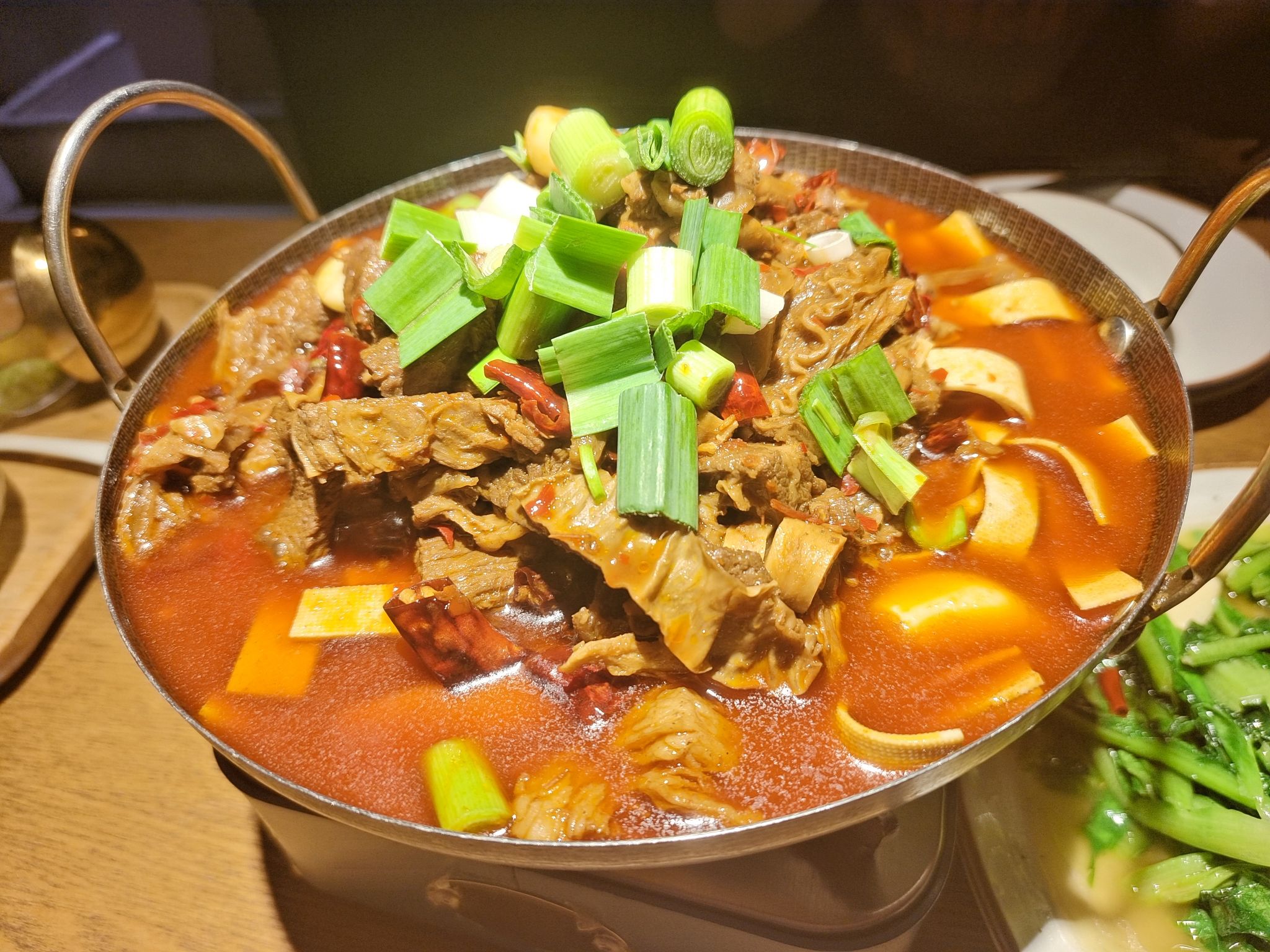 食光餐厅(金府花园店)