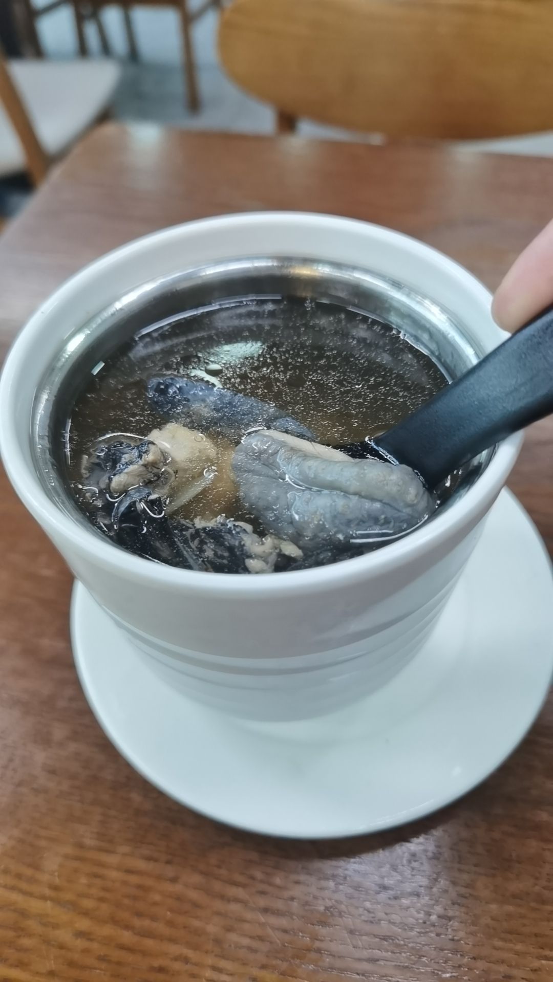 香港兜记茶餐厅(拱北店)