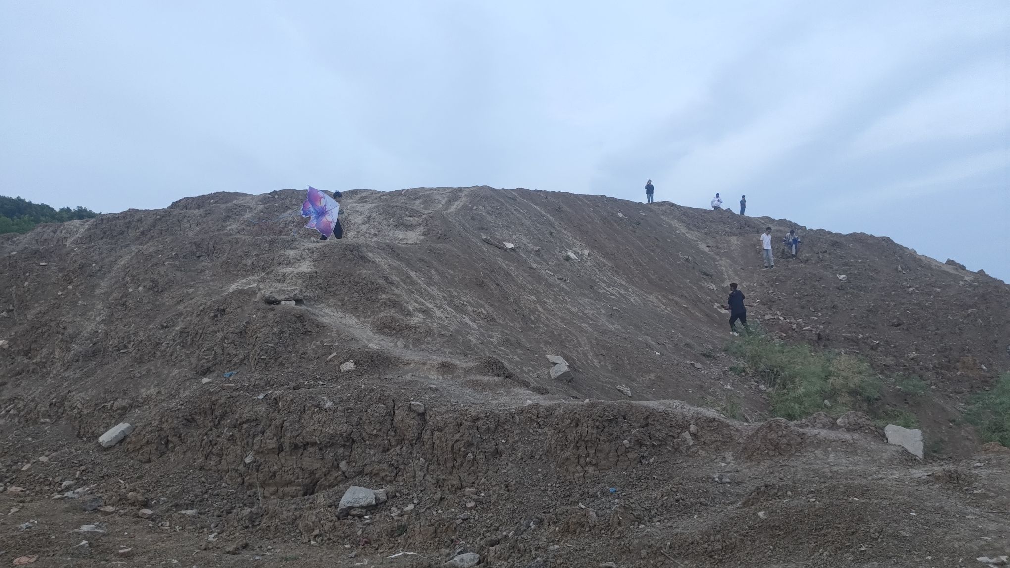 小黄山公园旅行图片 2