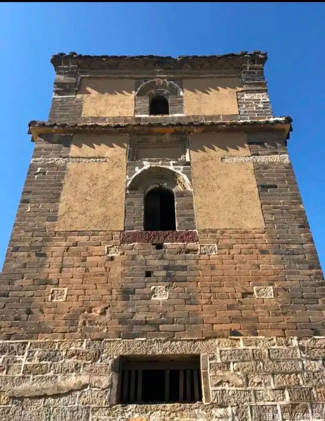 银王炮楼旅行图片 1