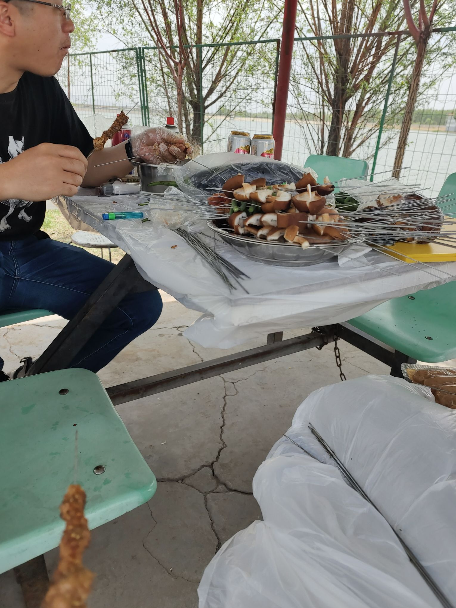 娘娘湾旅行图片 2