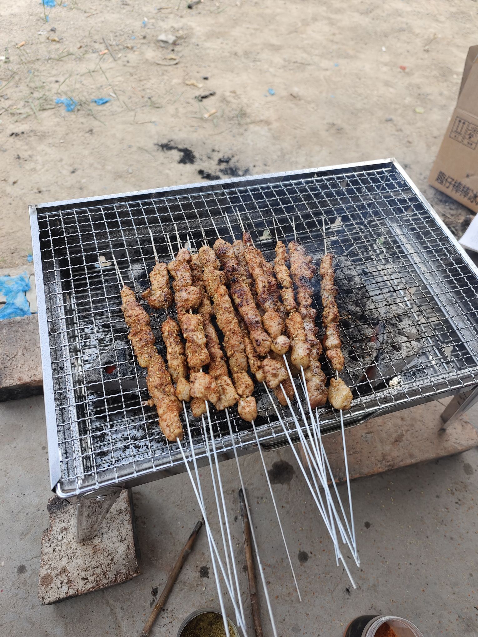 娘娘湾旅行图片 1