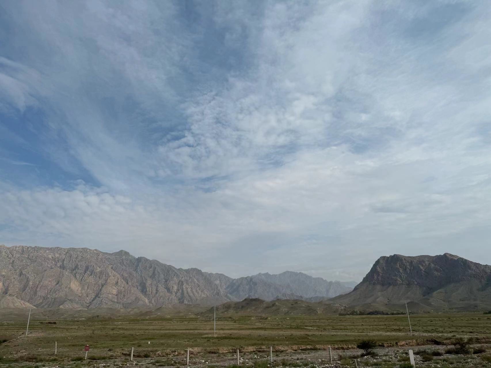 腾格里大漠鸣沙景区旅行图片 3