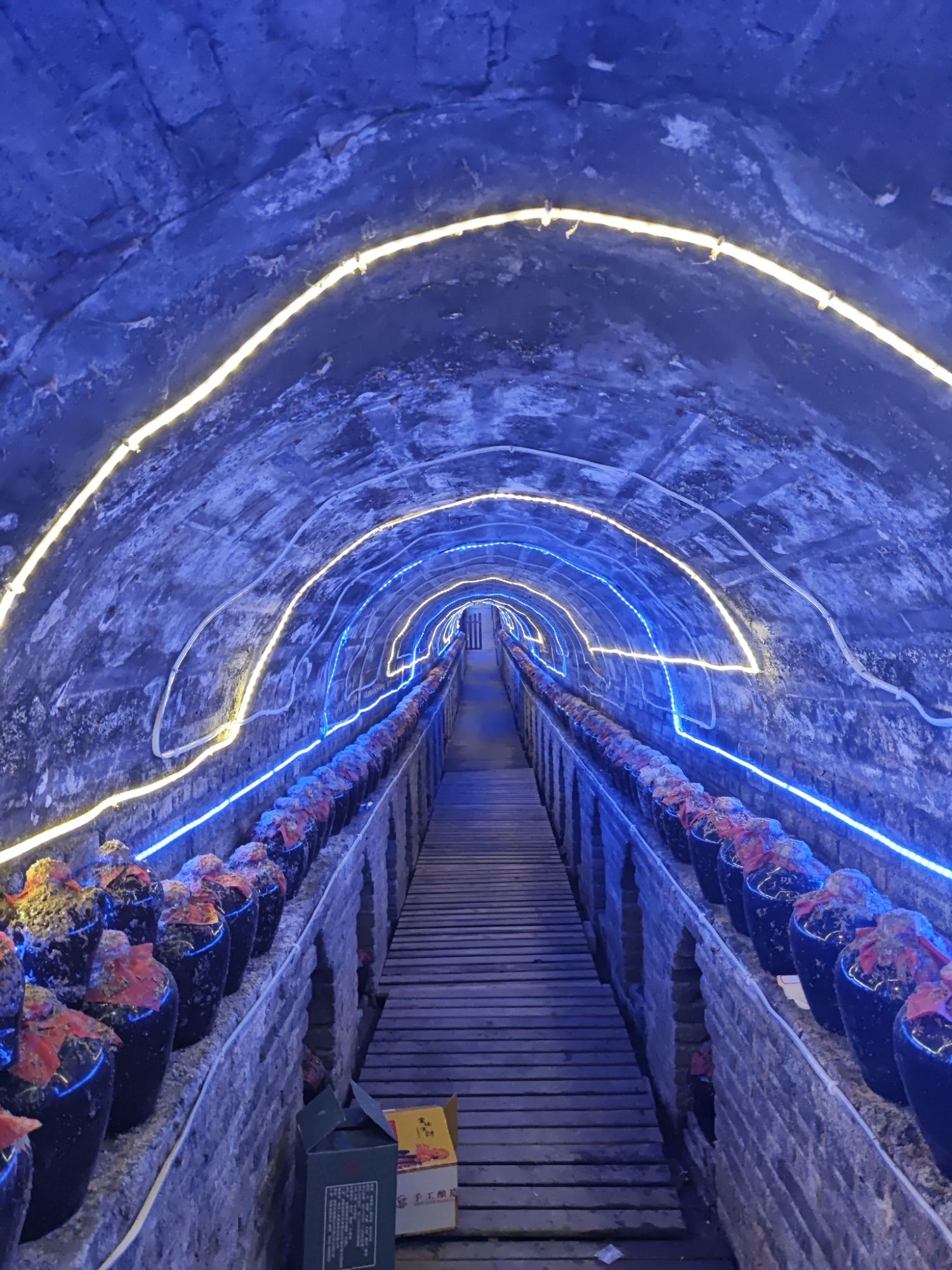 十里飘香酒博览园旅行图片 2