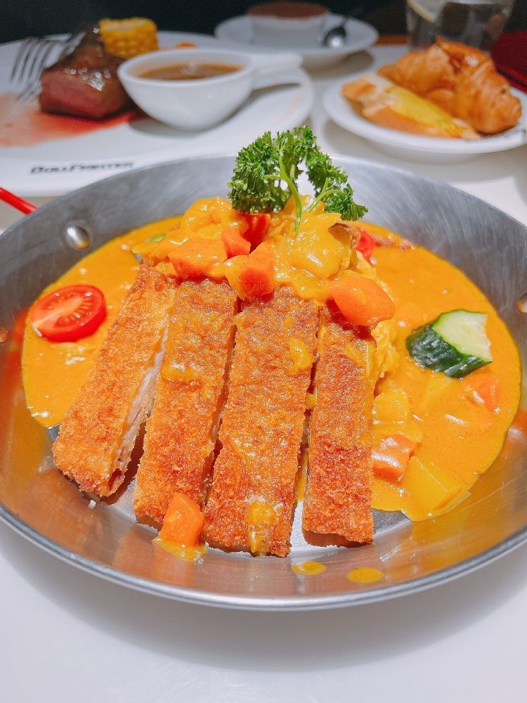 牛味士音乐牛排餐厅(桂林国贸益华城店)