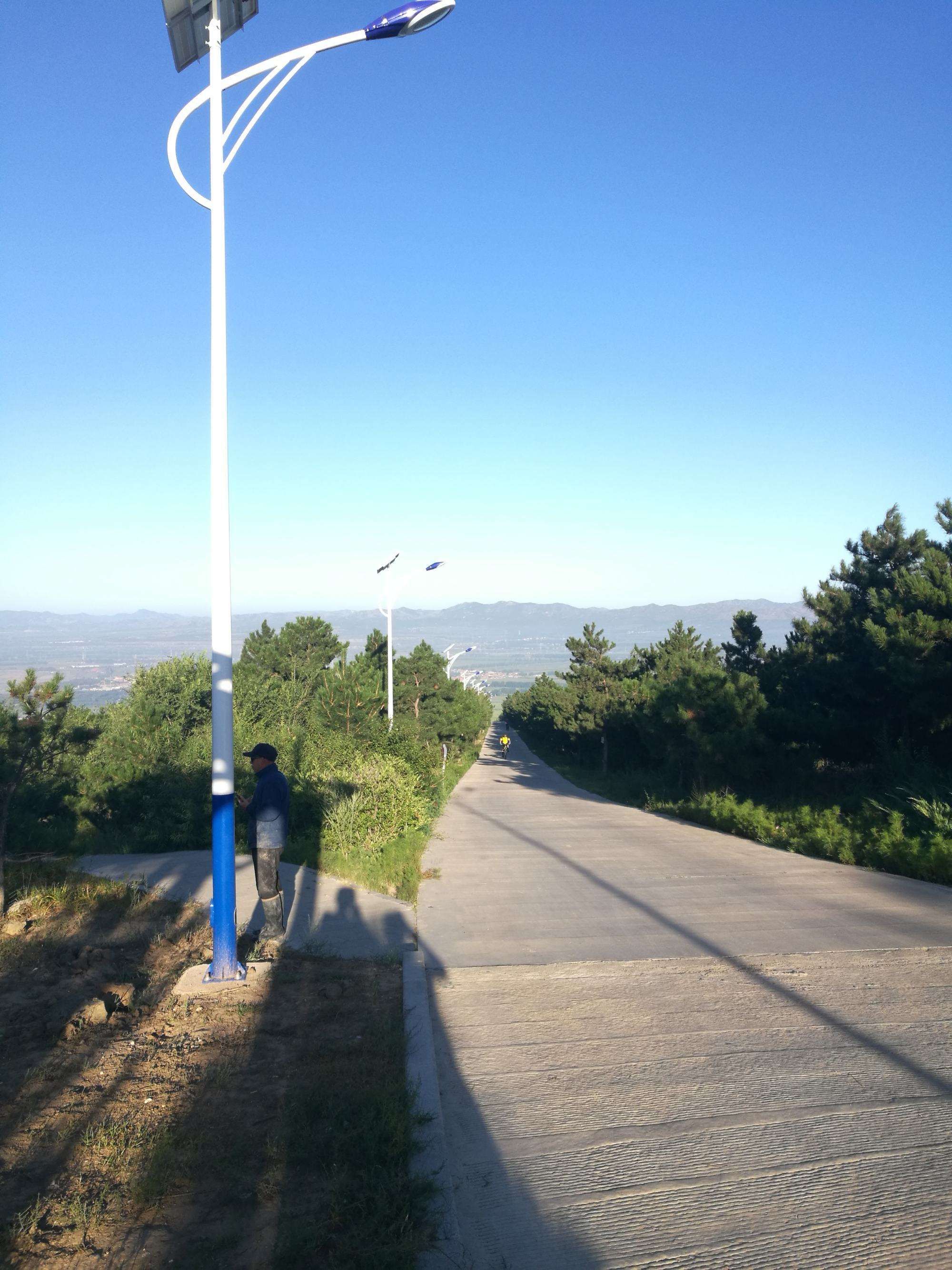 北山平庄森林公园旅行图片 2