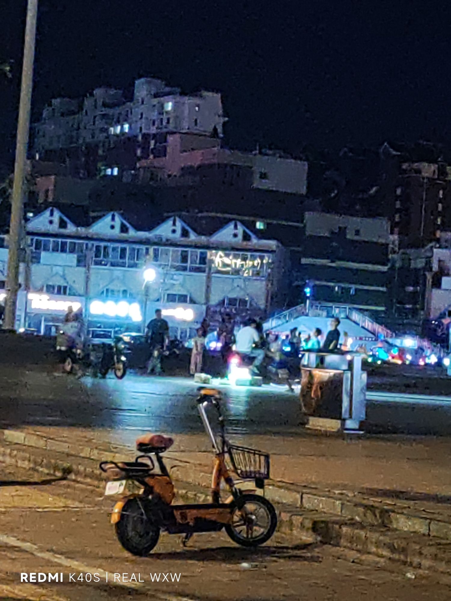金辉广场旅行图片 3