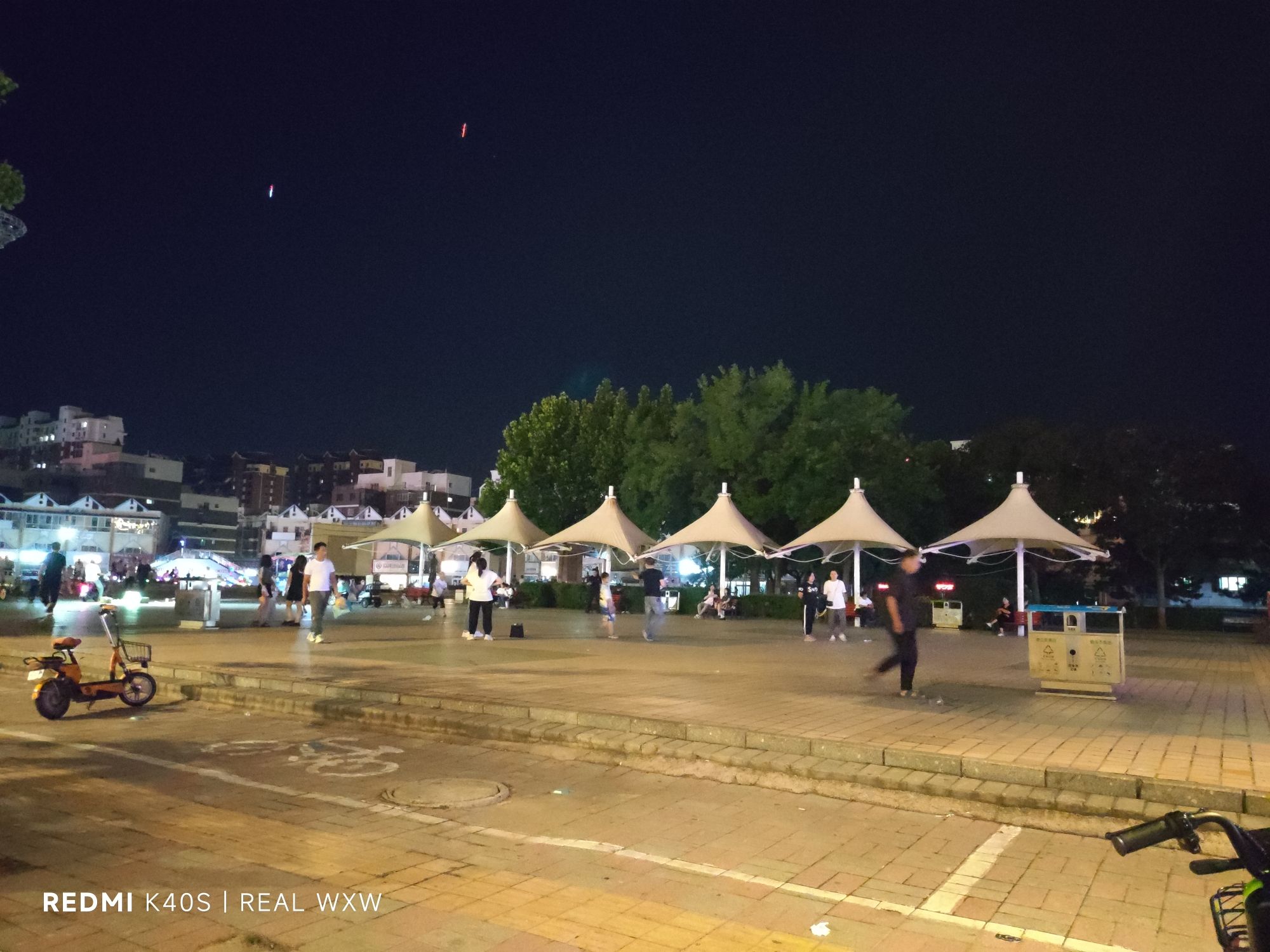 金辉广场旅行图片 1