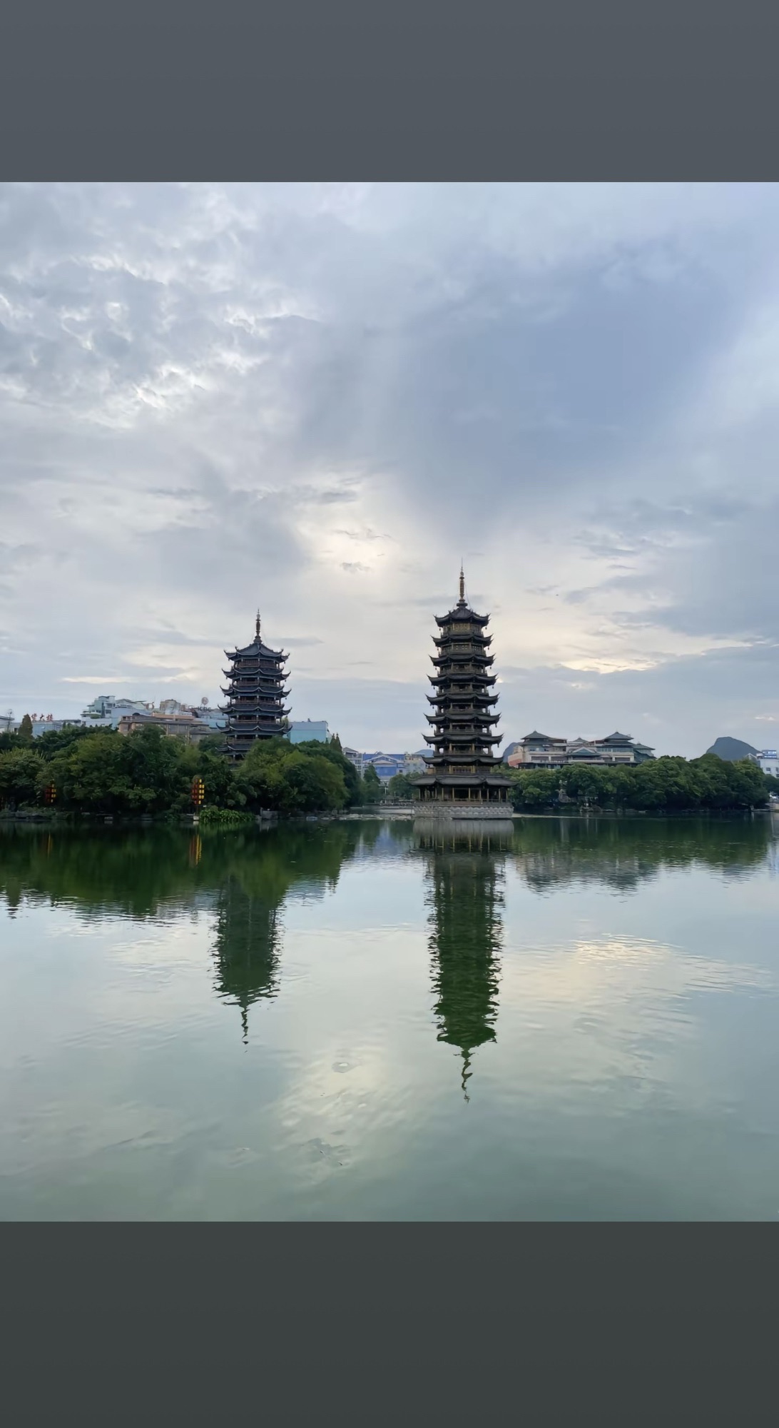 象鼻山旅行图片 1