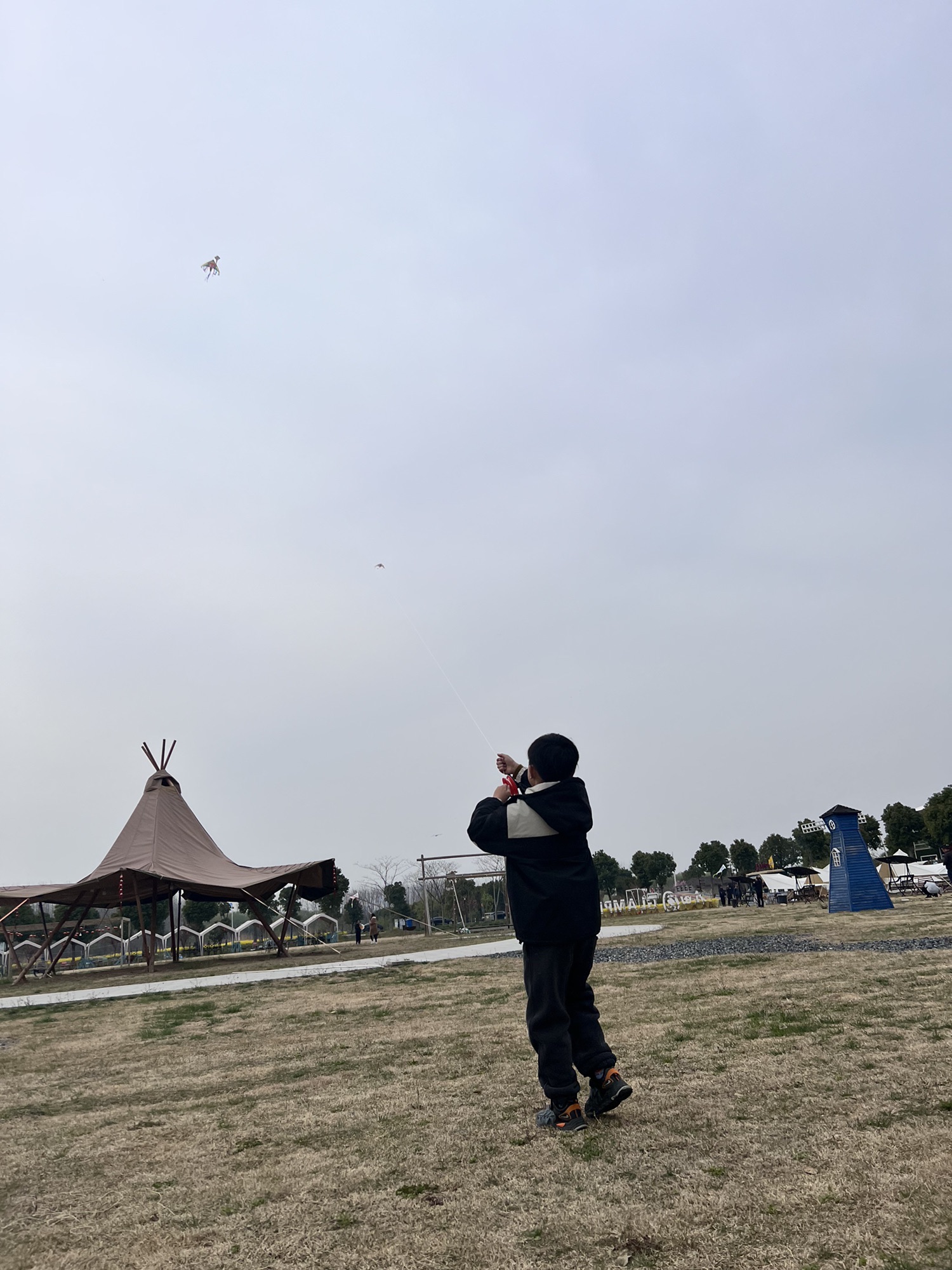 潼享田园旅行图片 1