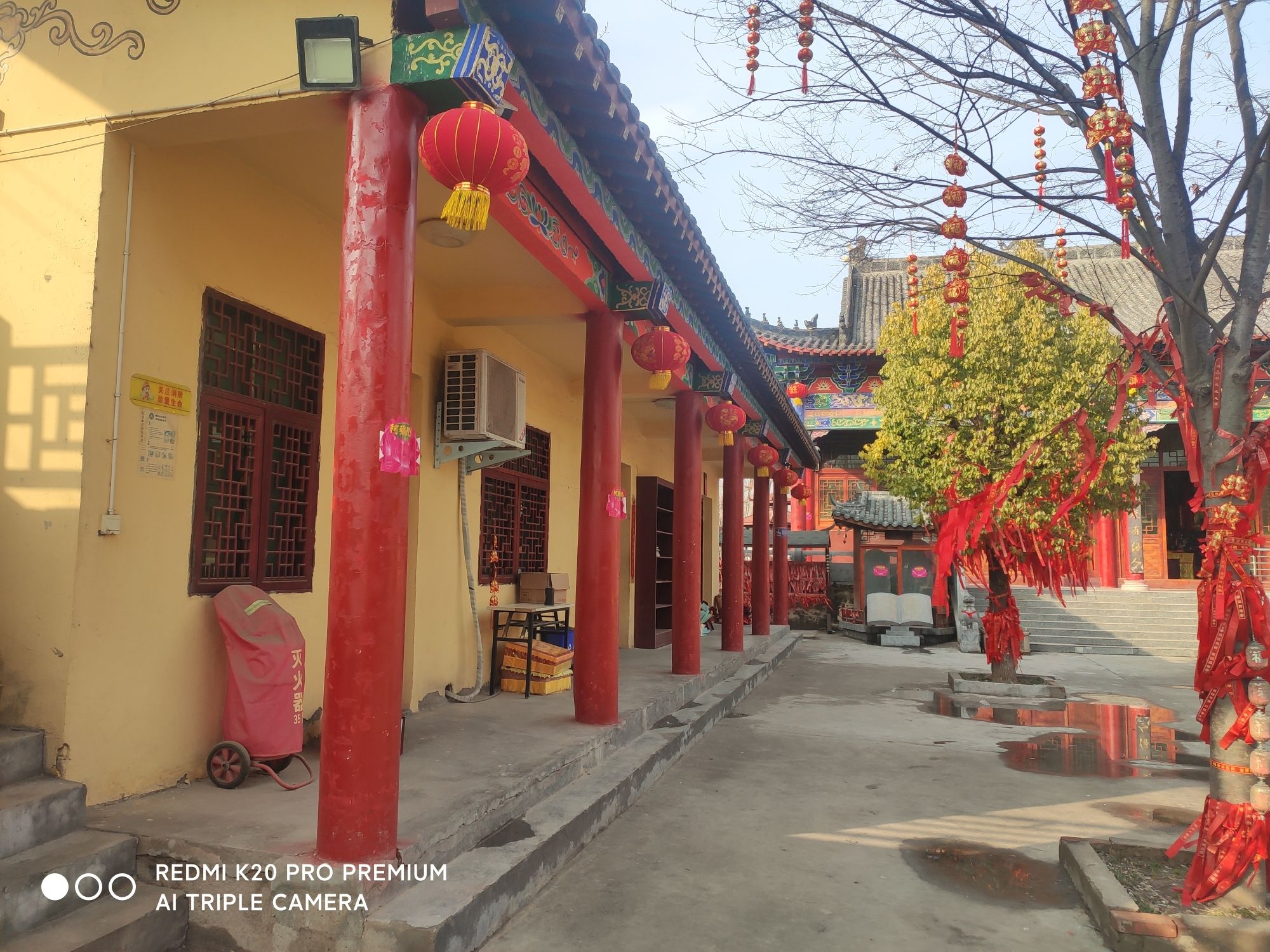 中峰寺旅行图片 2