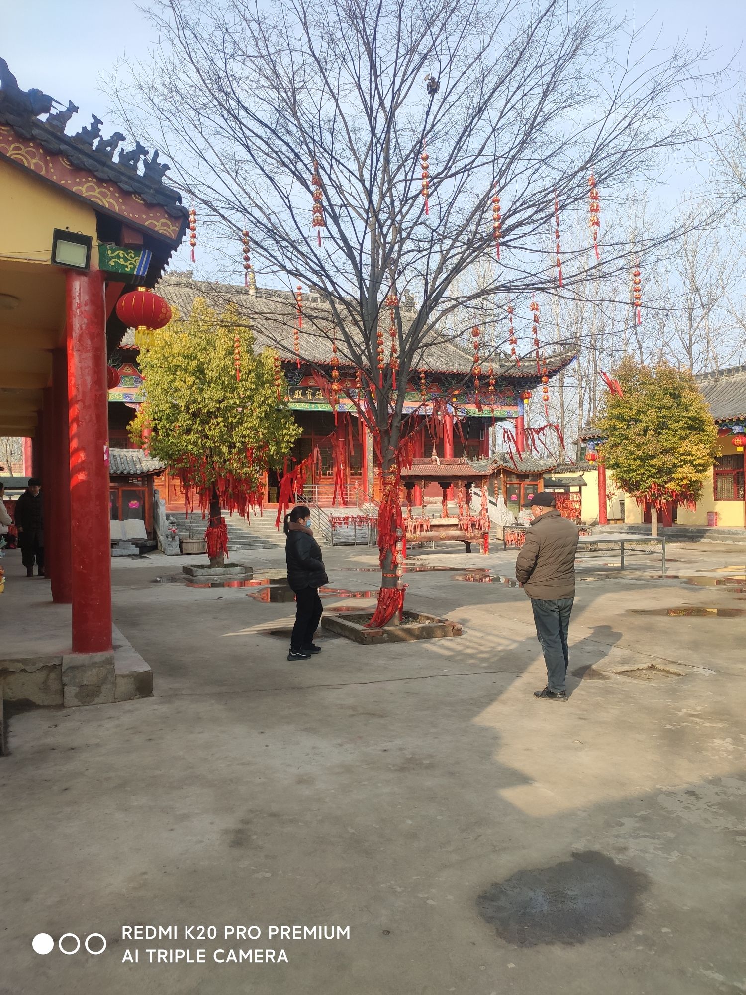 中峰寺旅行图片 2