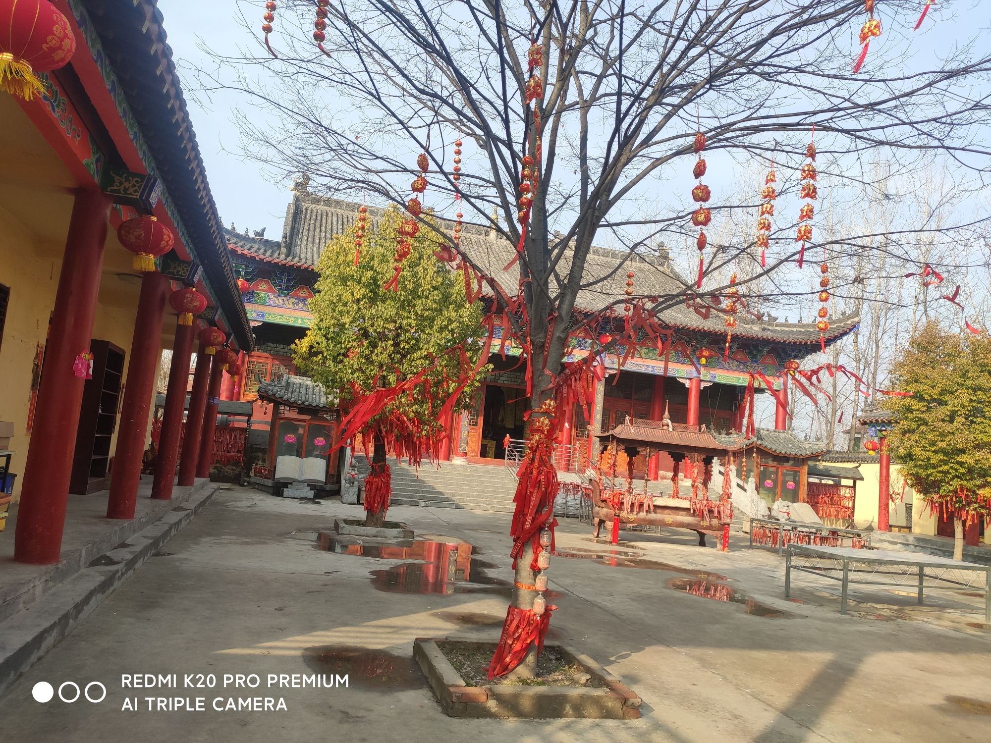 中峰寺旅行图片 1