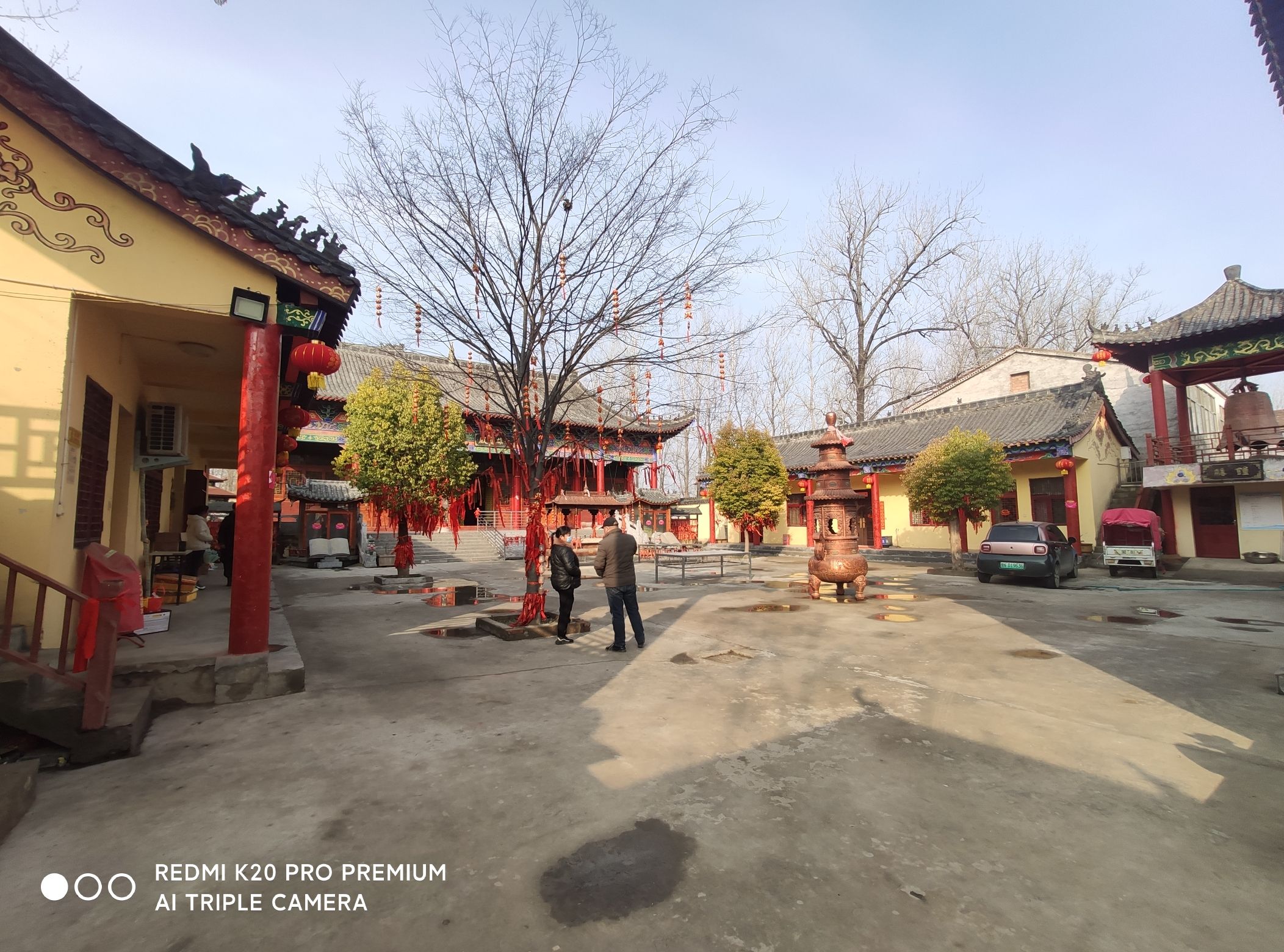 中峰寺旅行图片 3