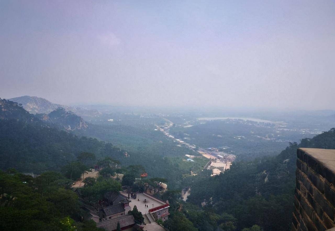 市北森林公园旅行图片 2