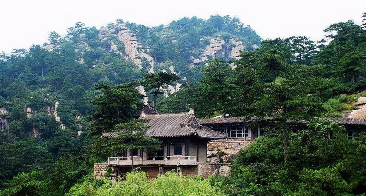市北森林公园旅行图片 3