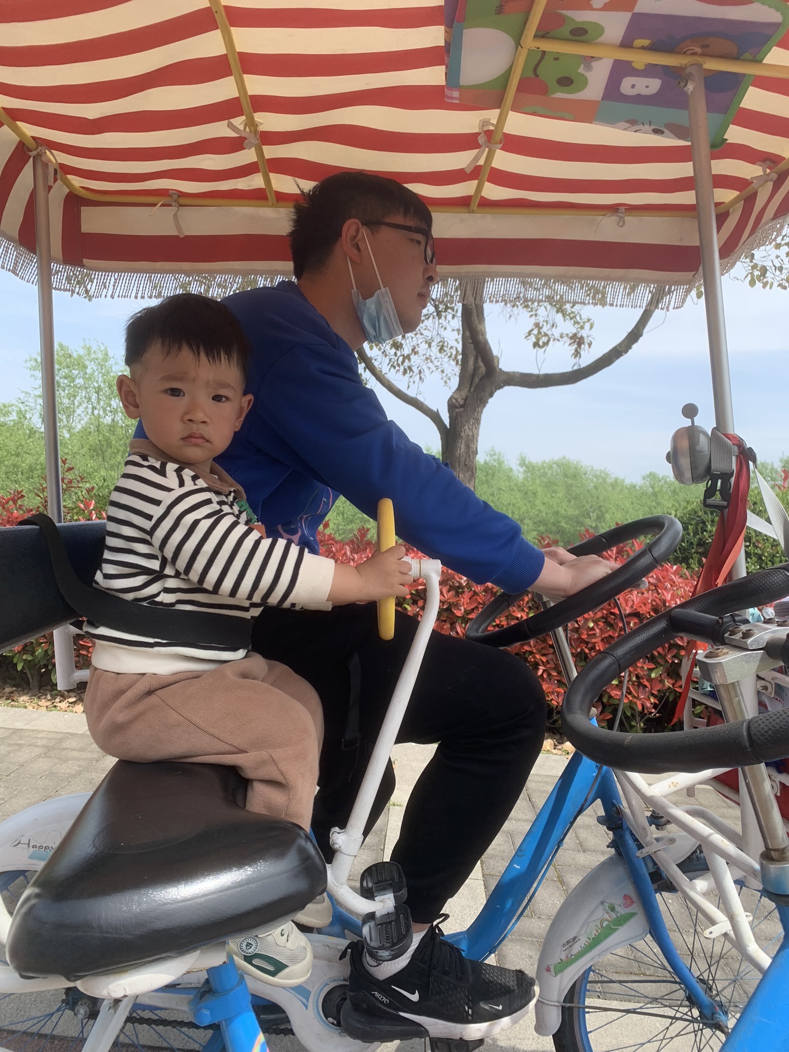 巢湖半岛国家湿地公园旅行图片 3