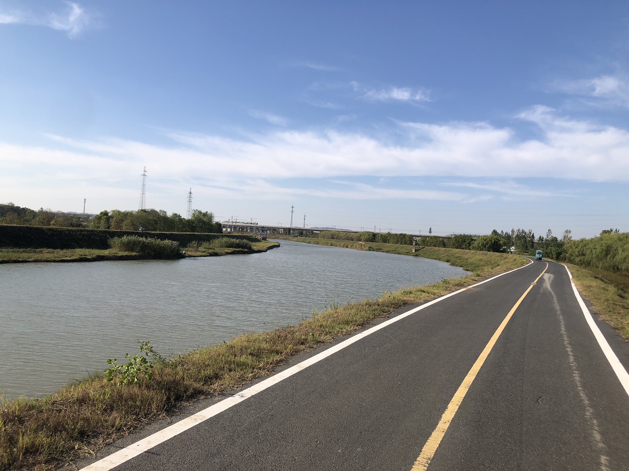 巢湖半岛国家湿地公园旅行图片 2