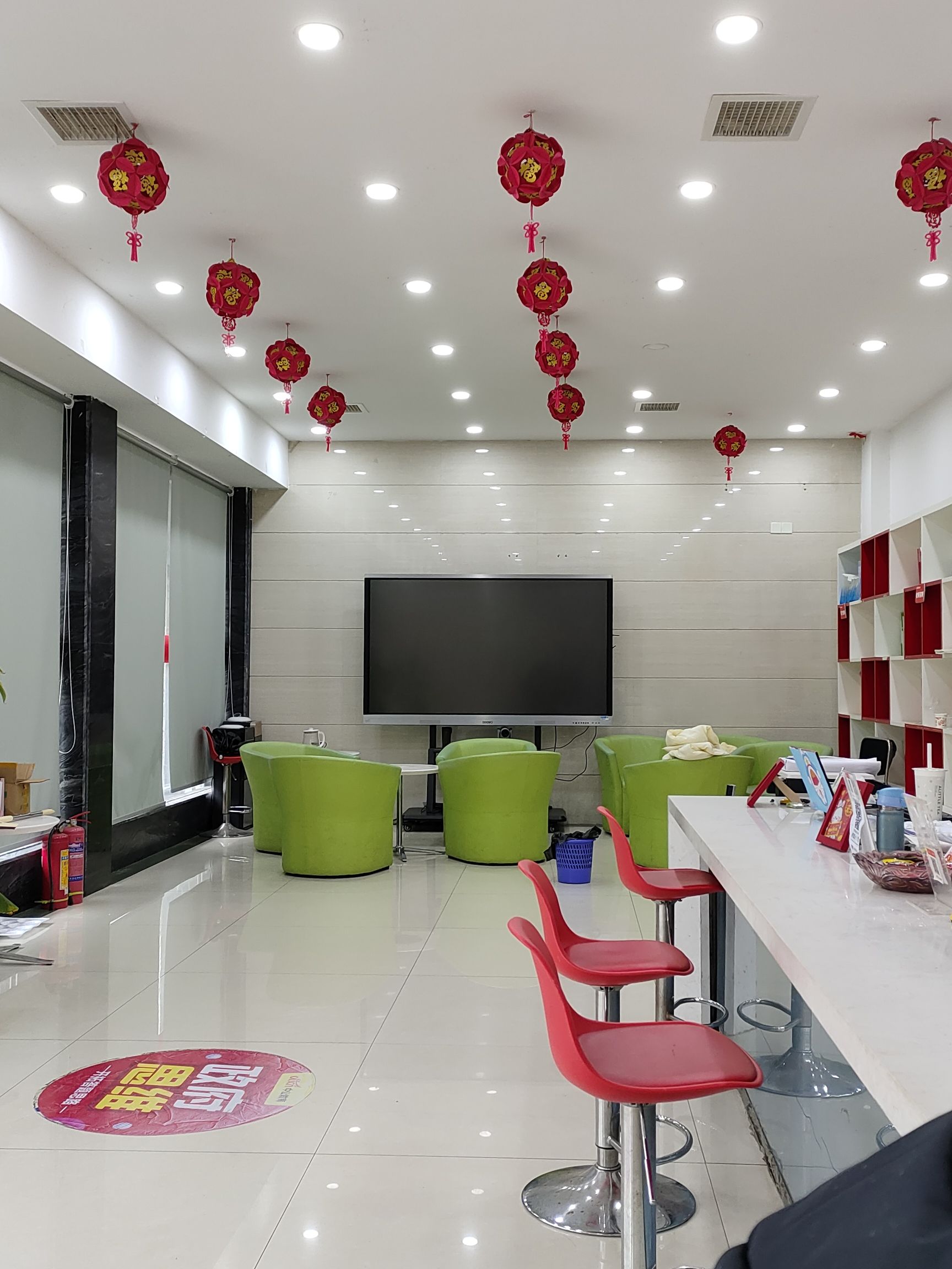 中公教育(湖南永州校区)