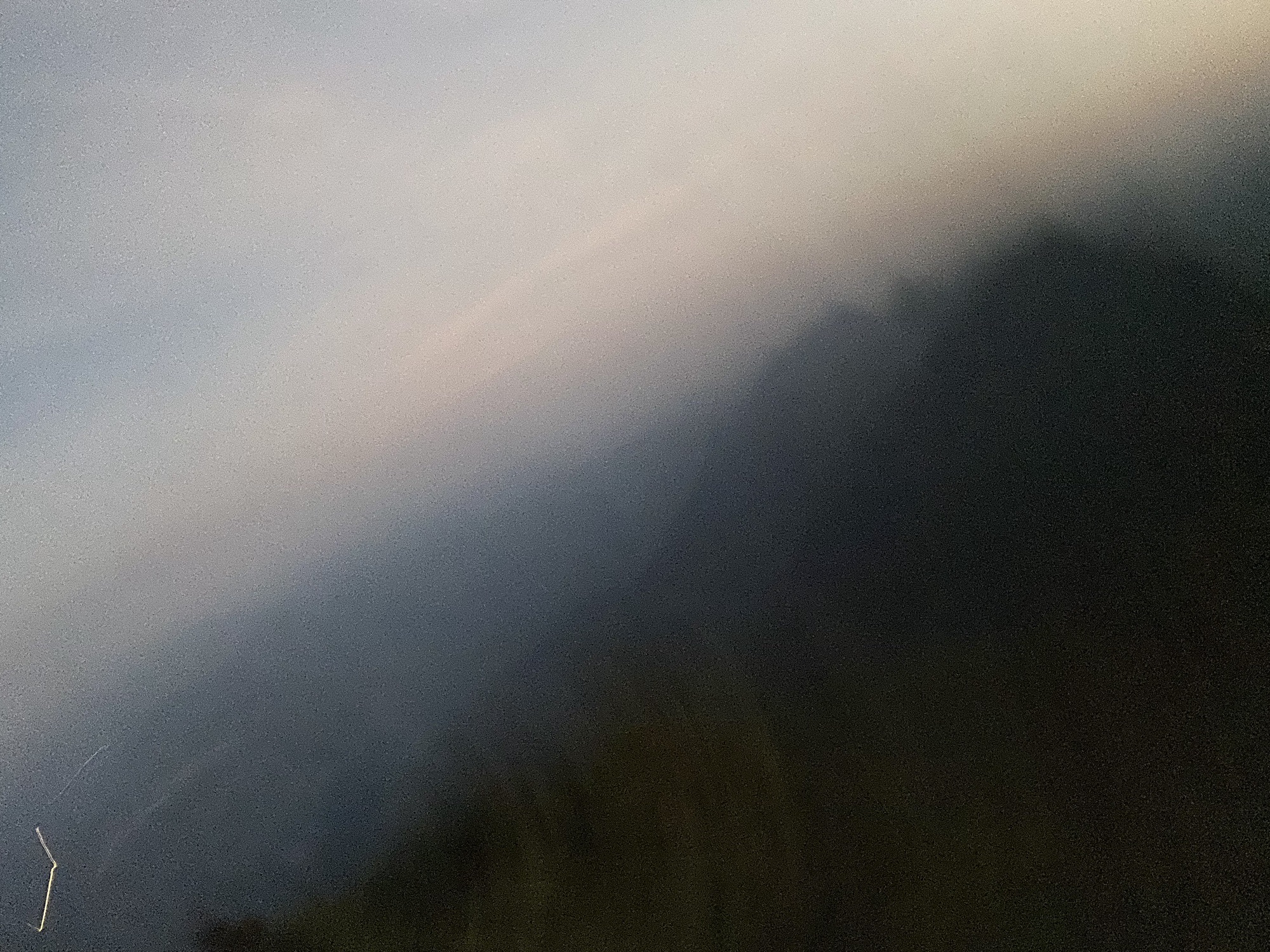 六枝老王山玻璃栈道旅行图片 3