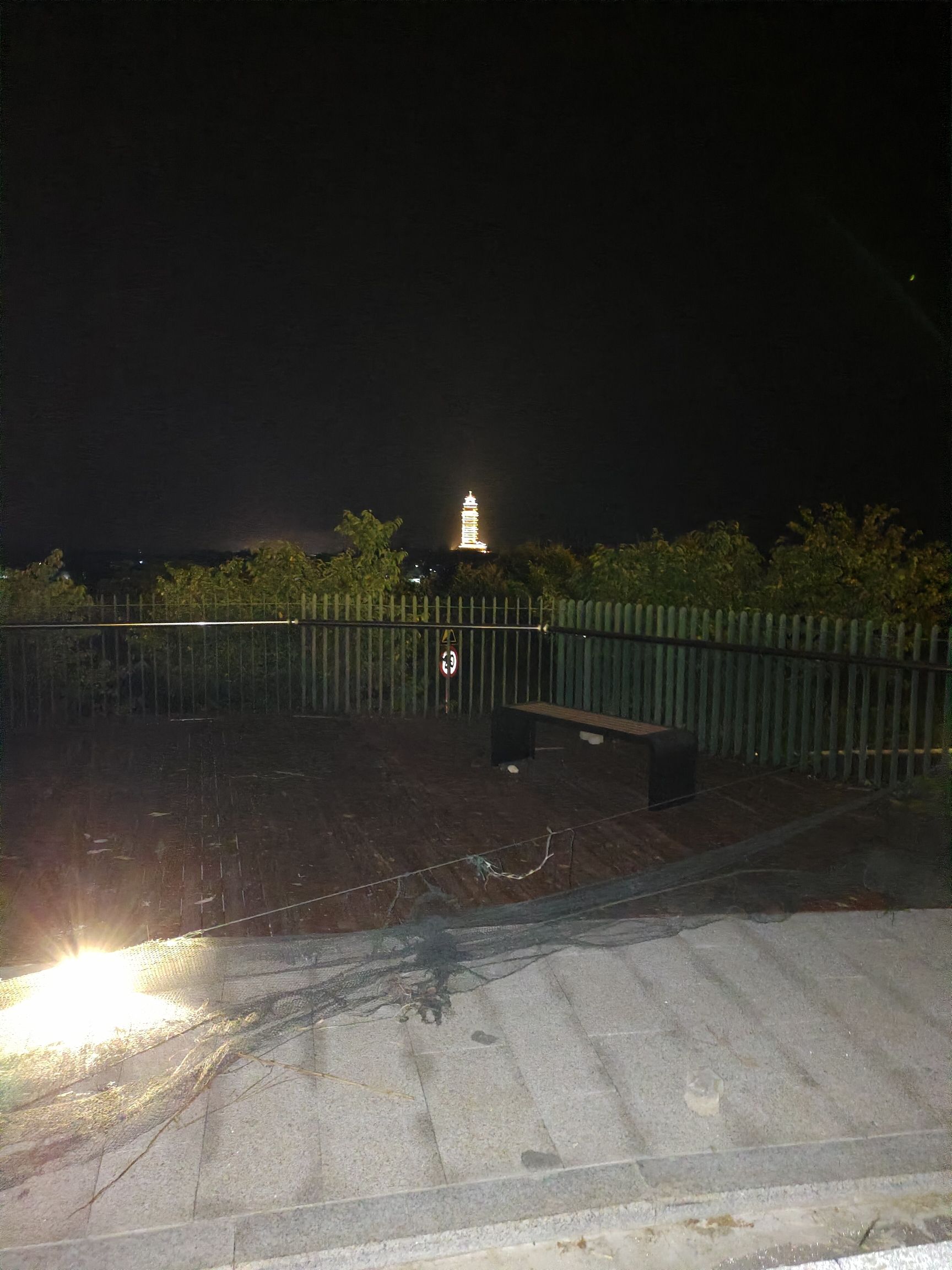 大闸公园旅行图片 3