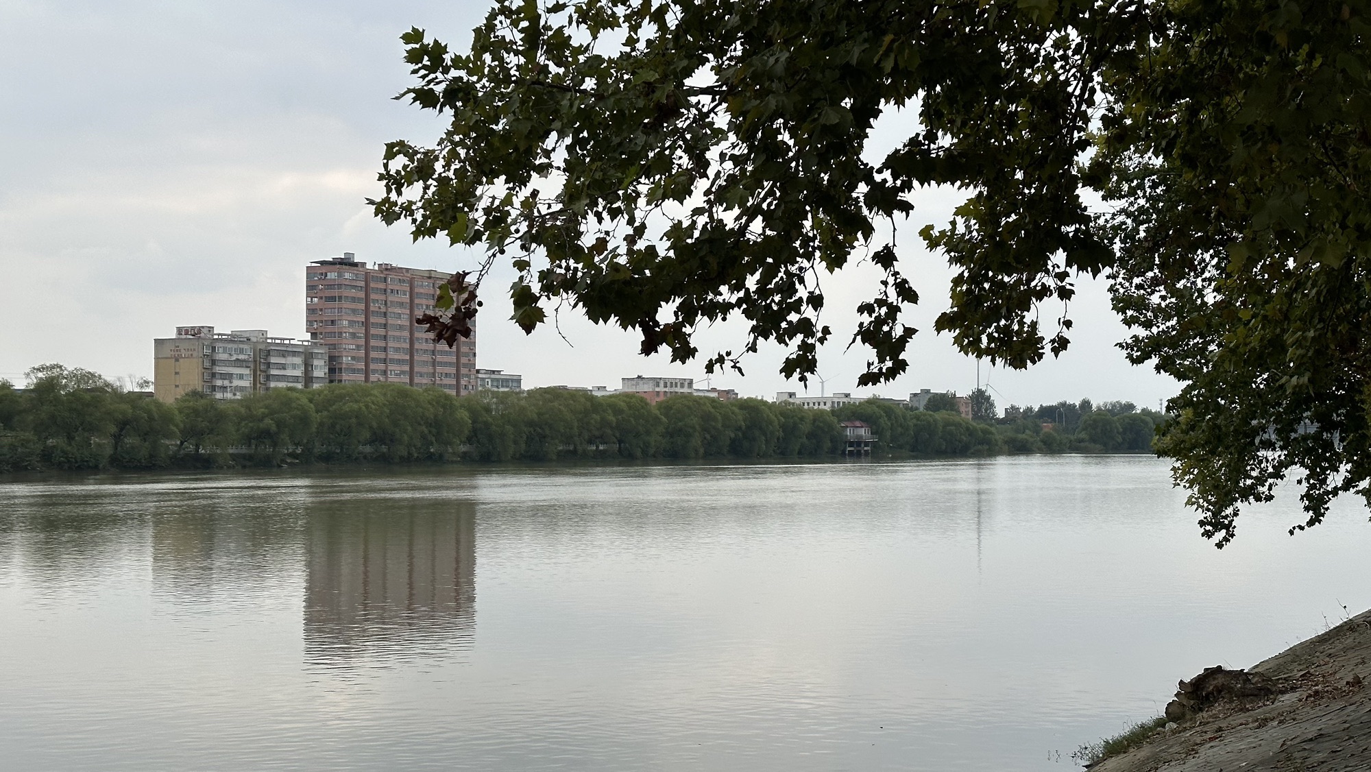 大闸公园旅行图片 2