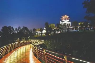 初心公园旅行图片 3