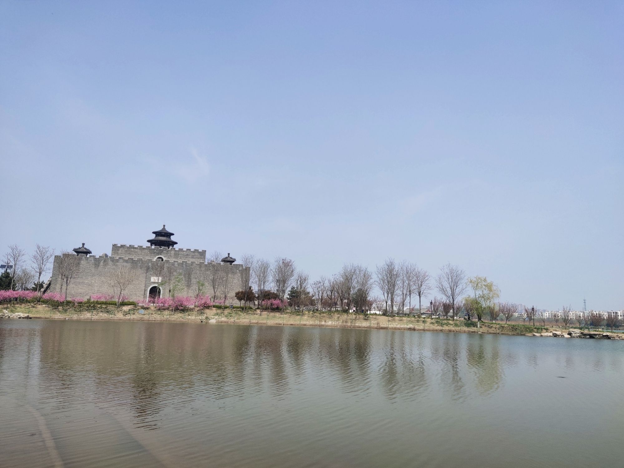 瀛台旅行图片 2