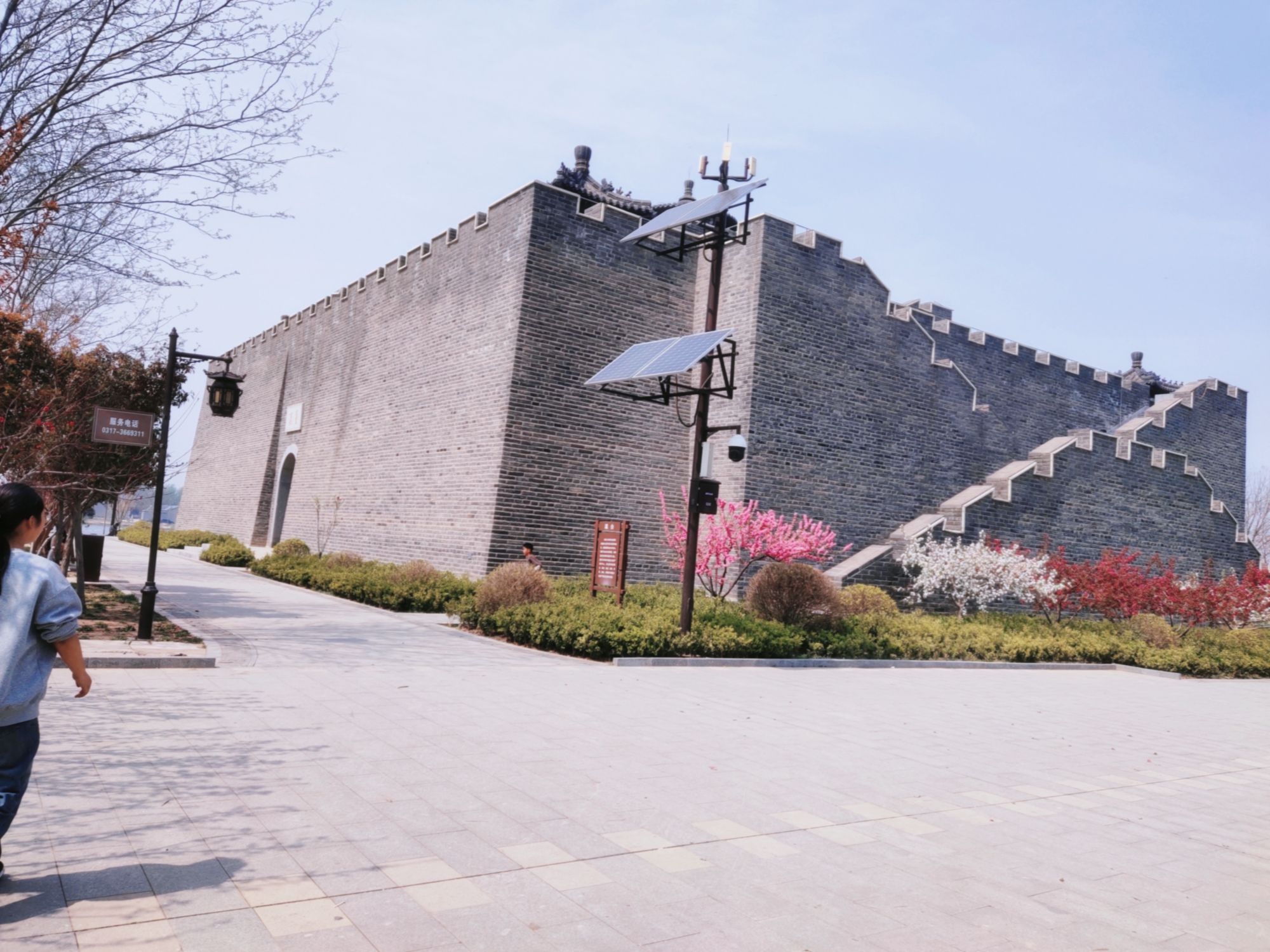 瀛台旅行图片 1