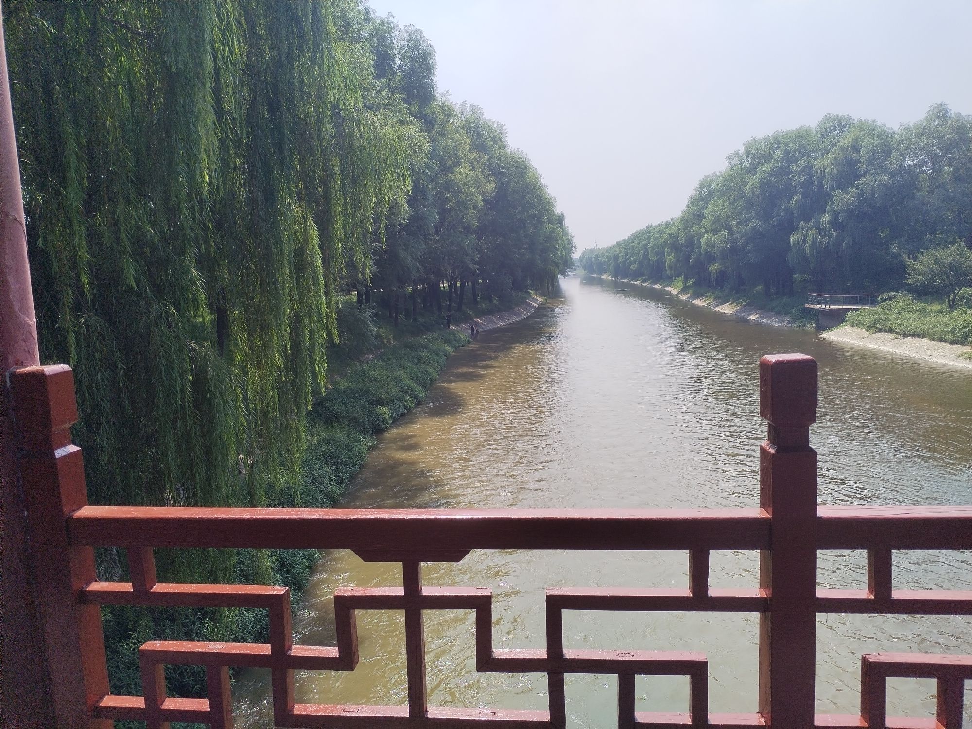 状元桥旅行图片 2