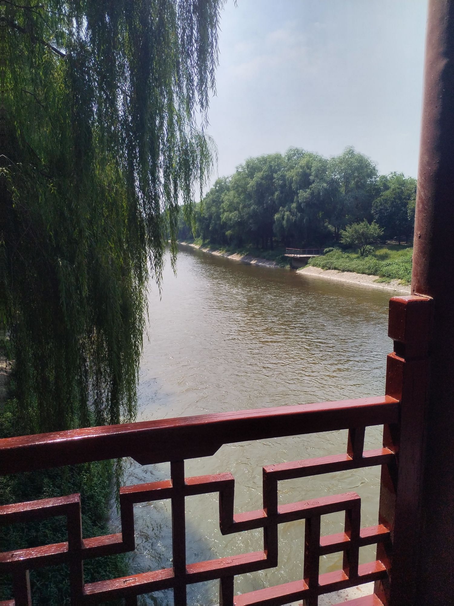 状元桥旅行图片 3
