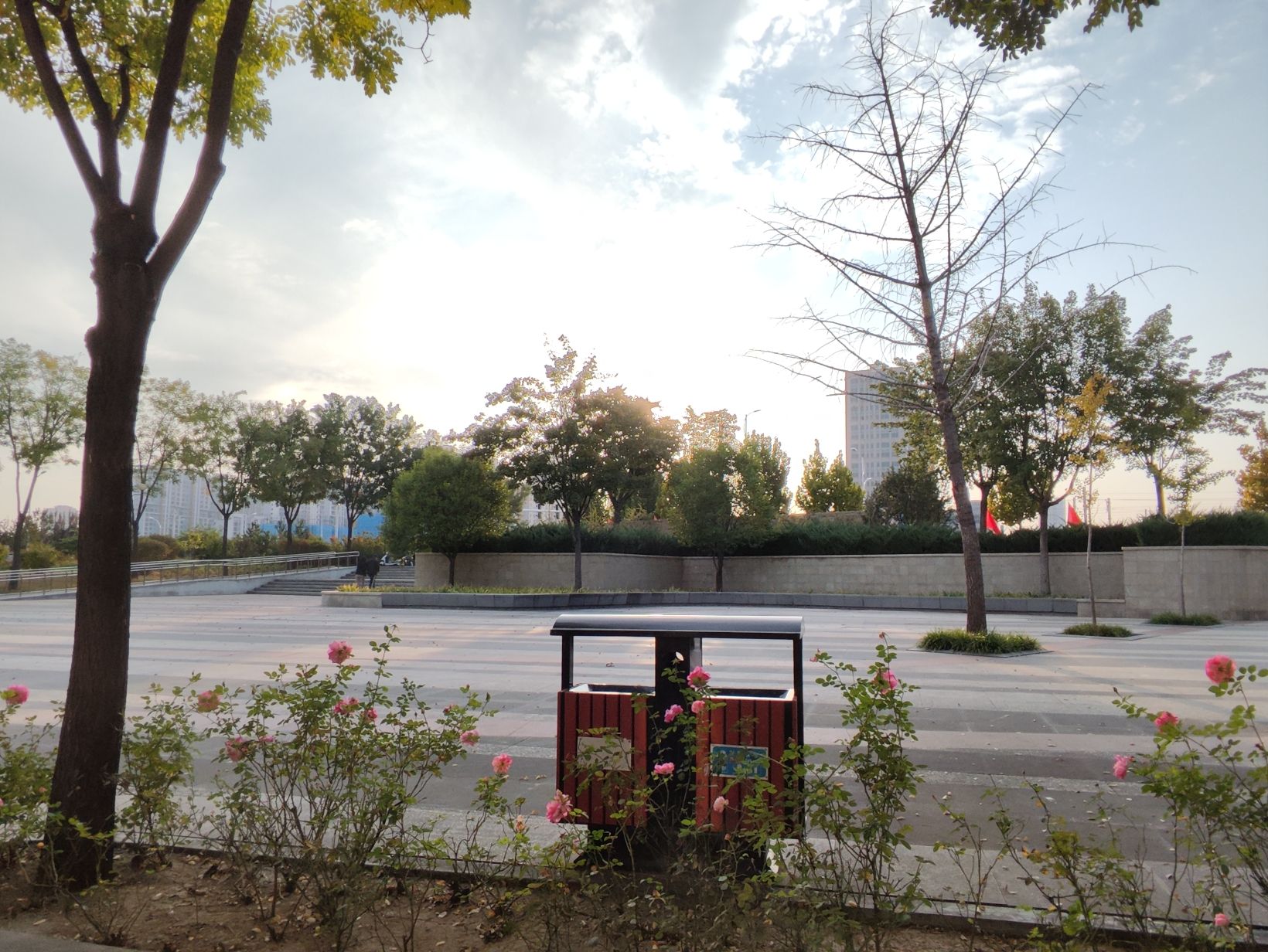 和谐园旅行图片 2
