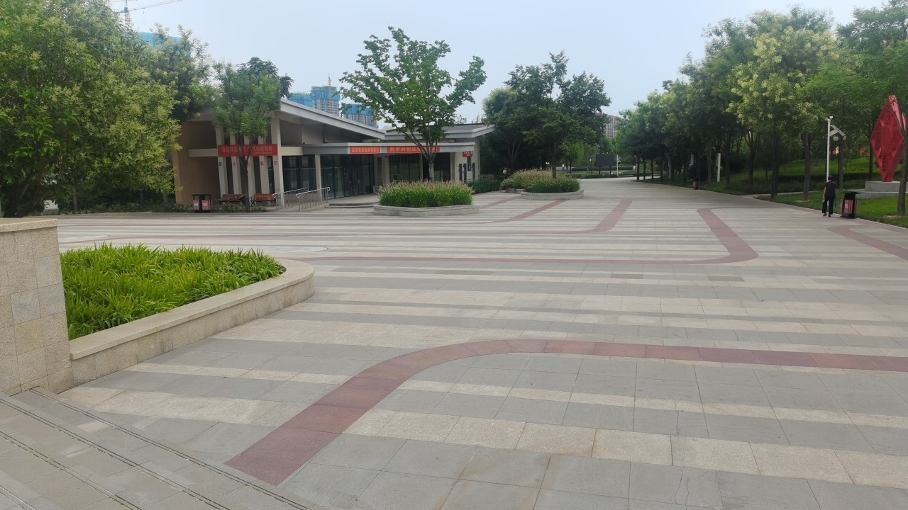 和谐园旅行图片 2