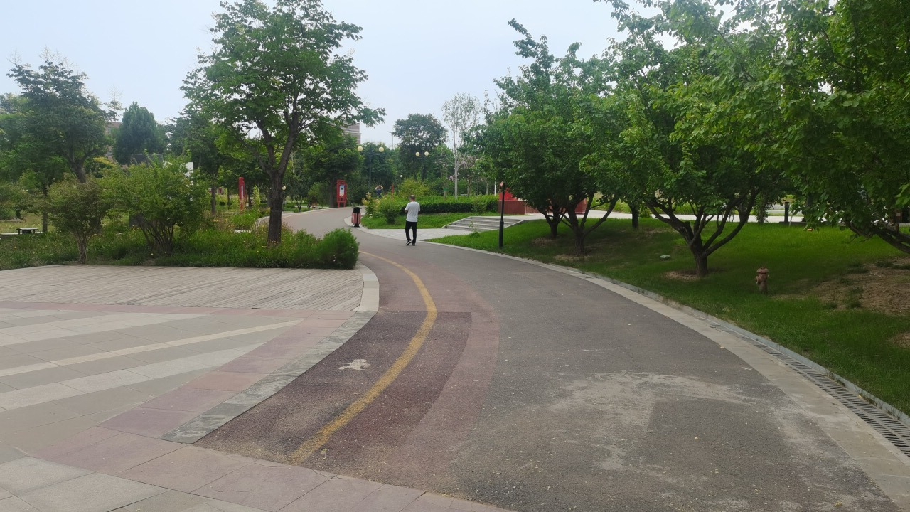 和谐园旅行图片 3