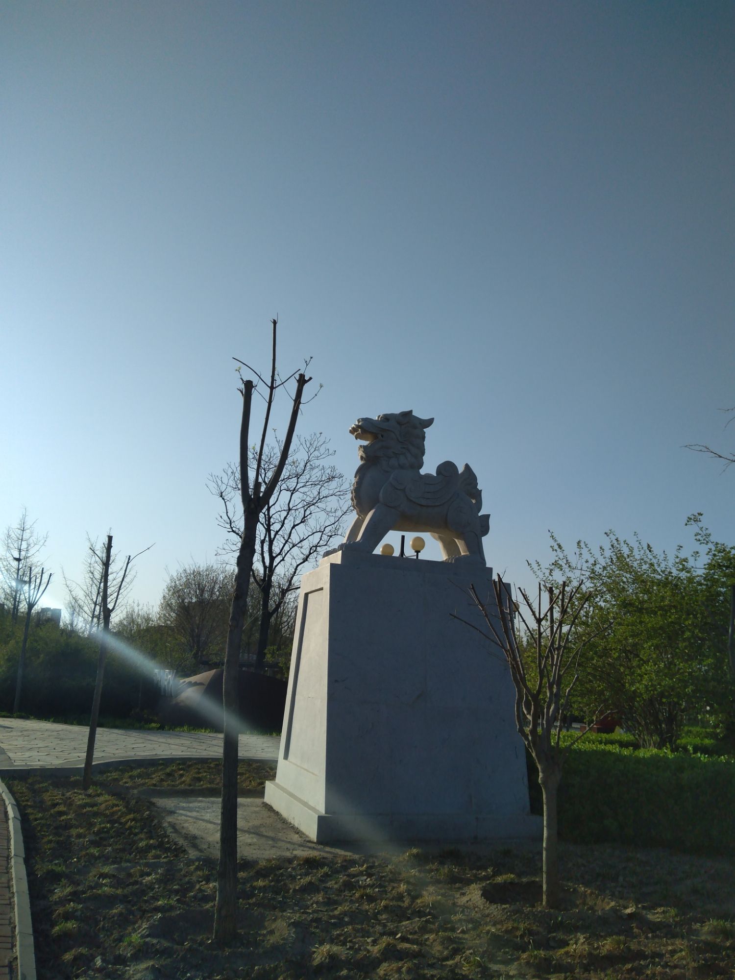 和谐园旅行图片 2