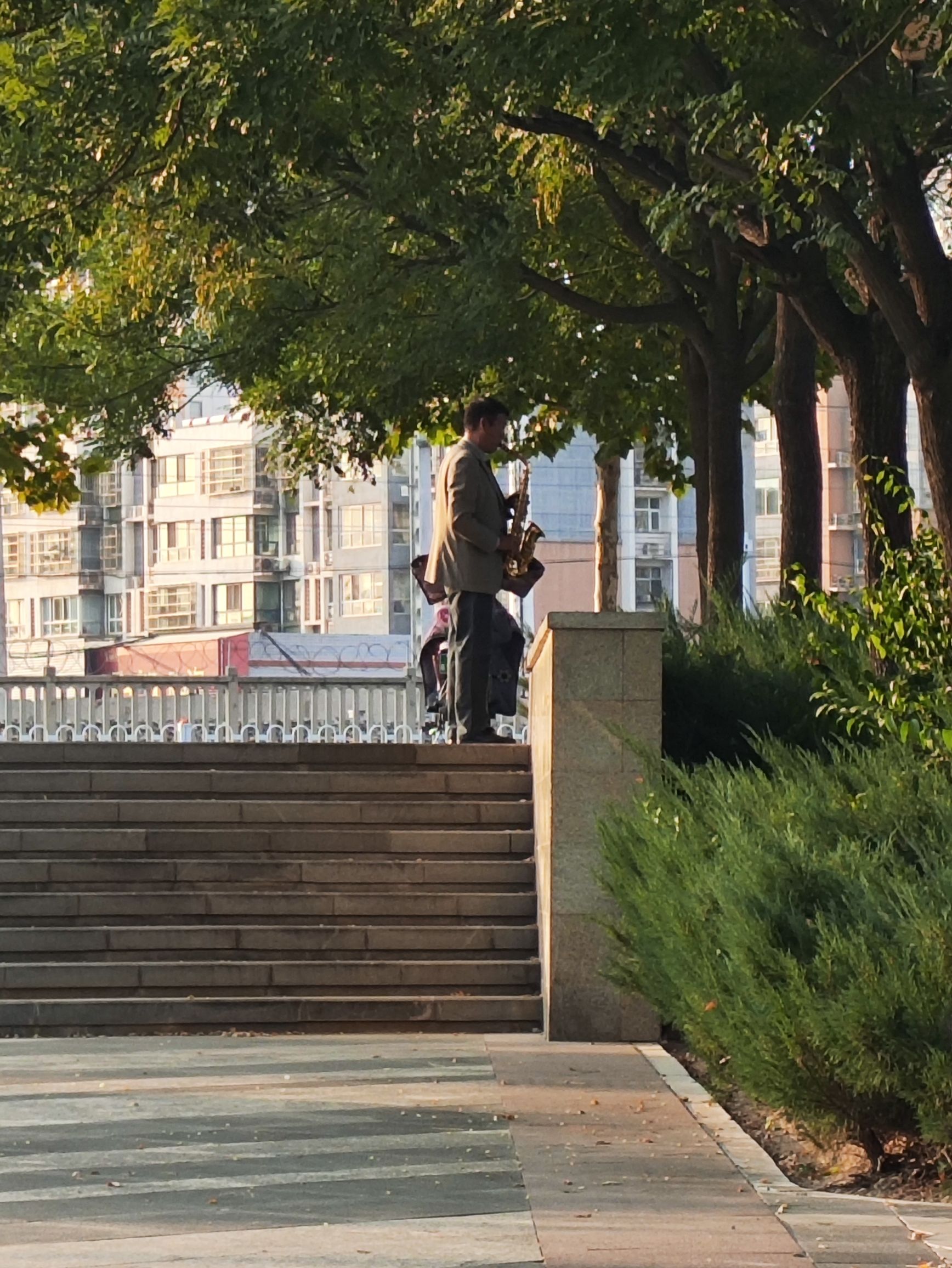 和谐园旅行图片 3