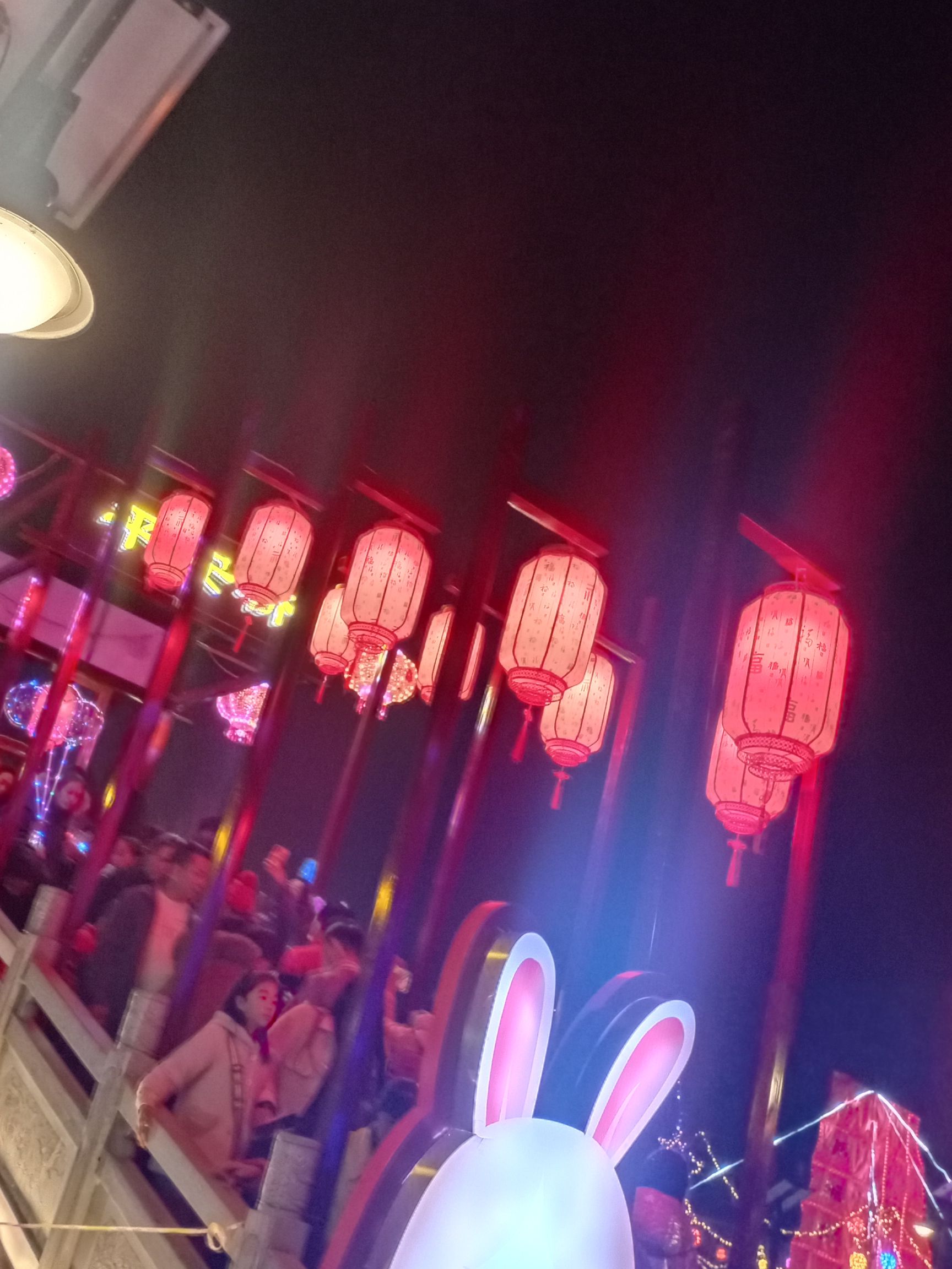 情人谷旅行图片 1