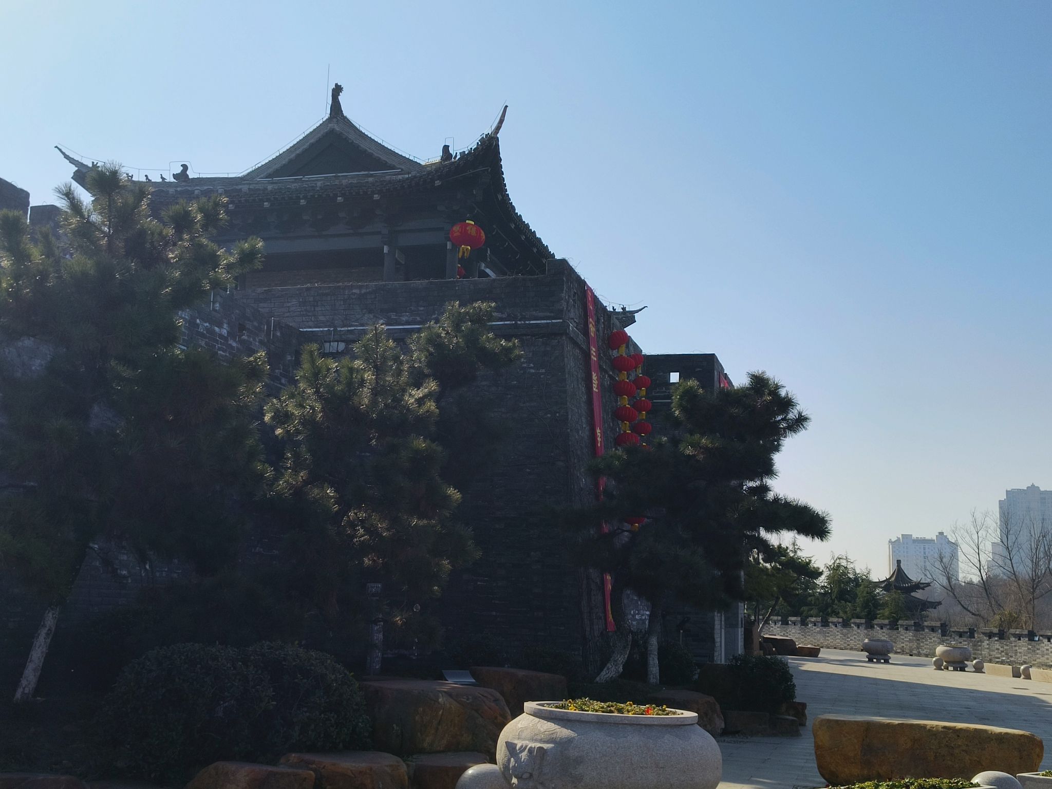 崇本门旅行图片 2