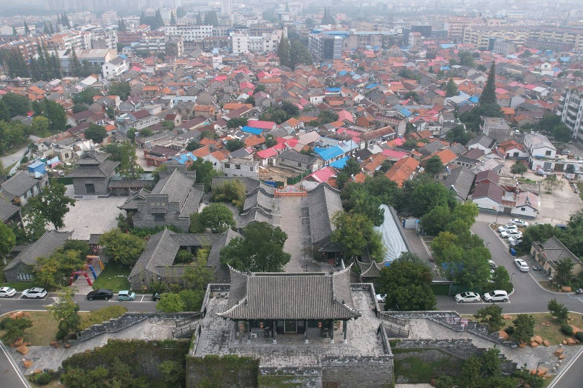 崇本门旅行图片 3