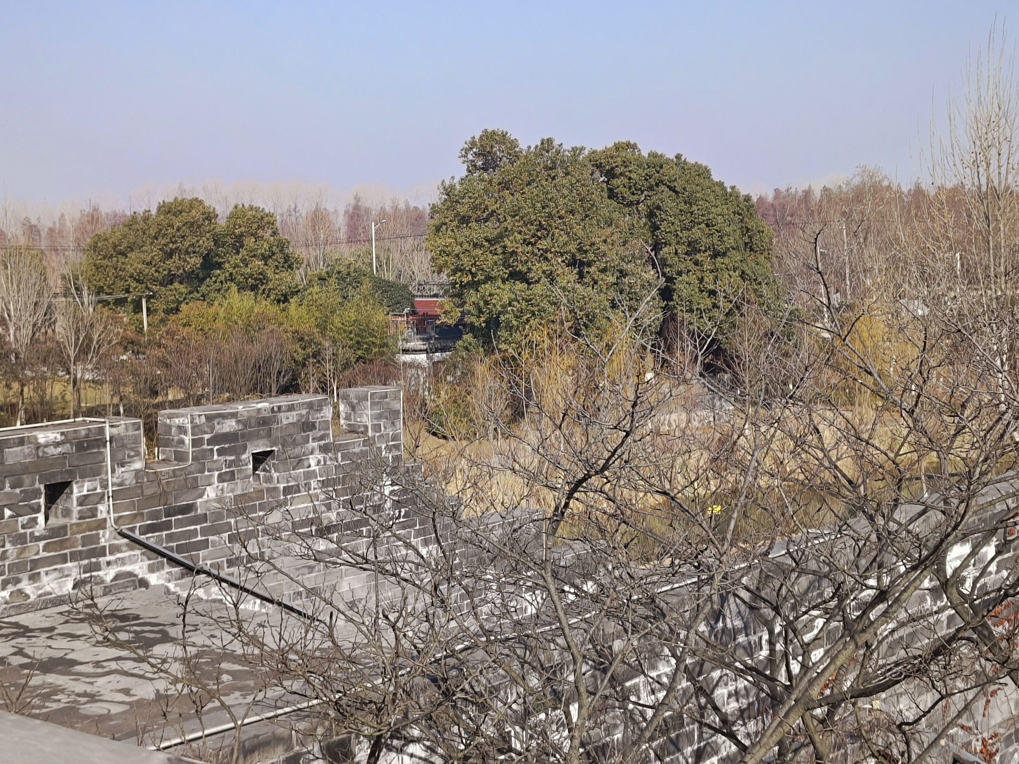 崇本门旅行图片 3