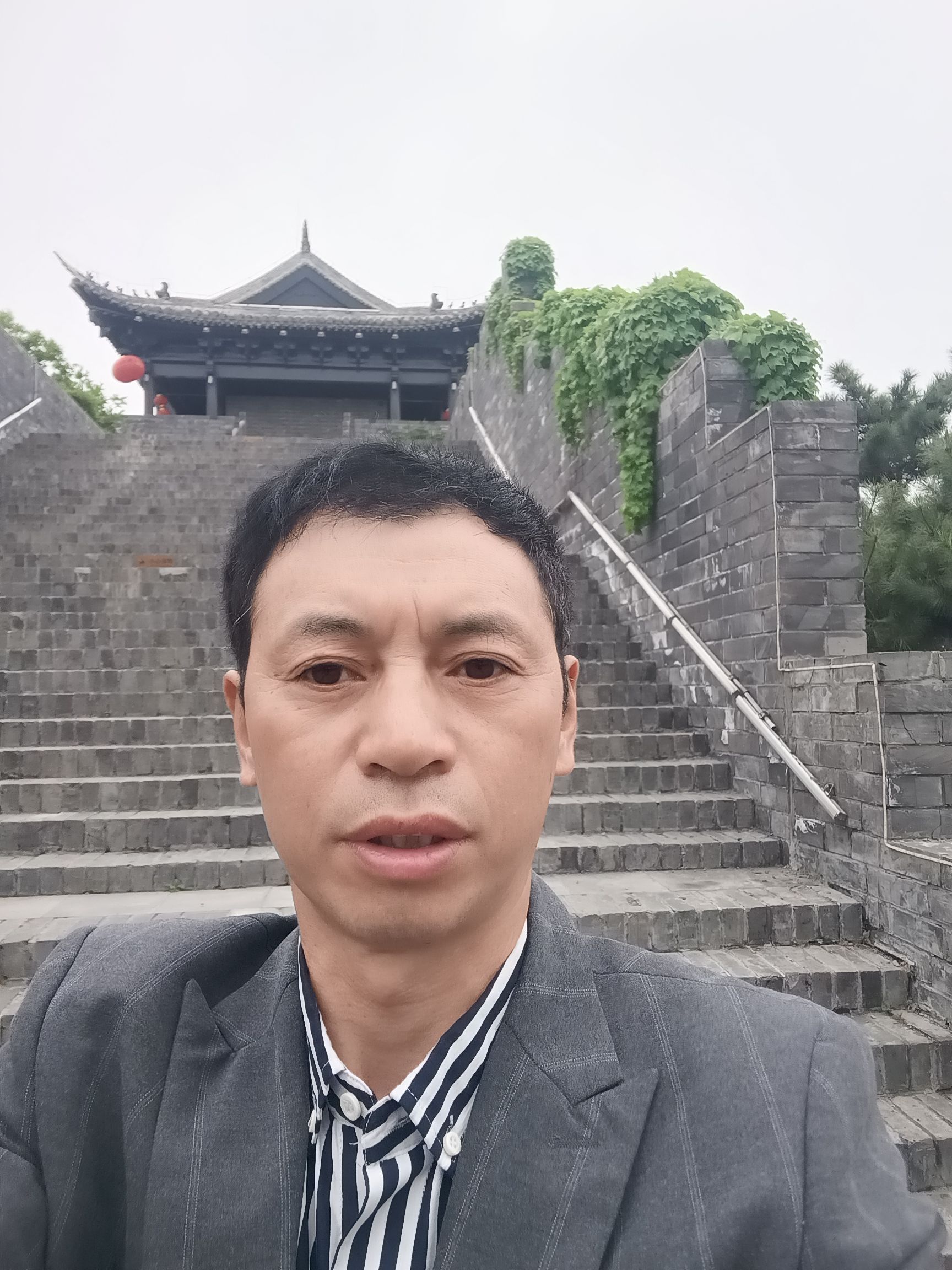 崇本门旅行图片 3
