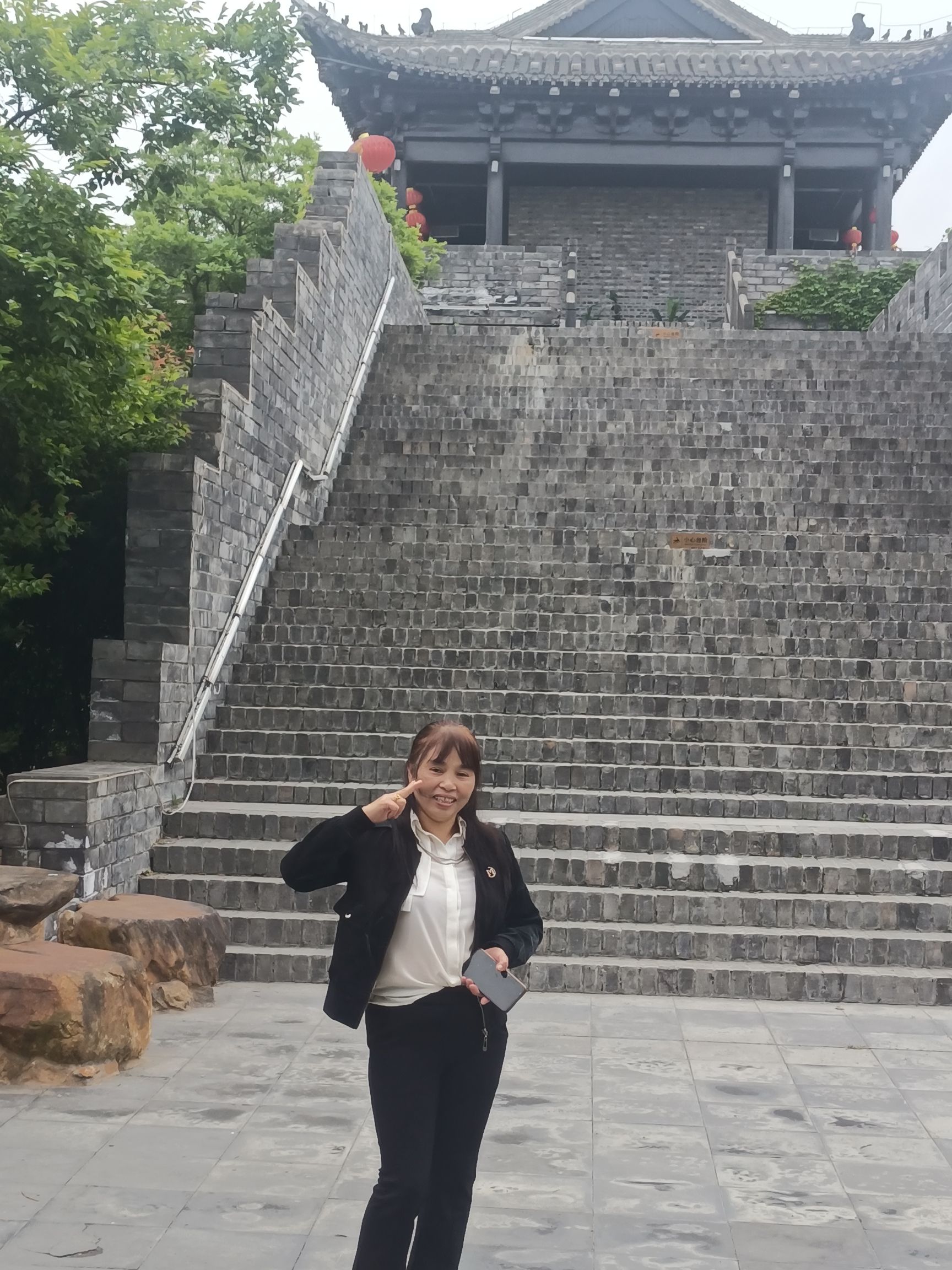 崇本门旅行图片 2